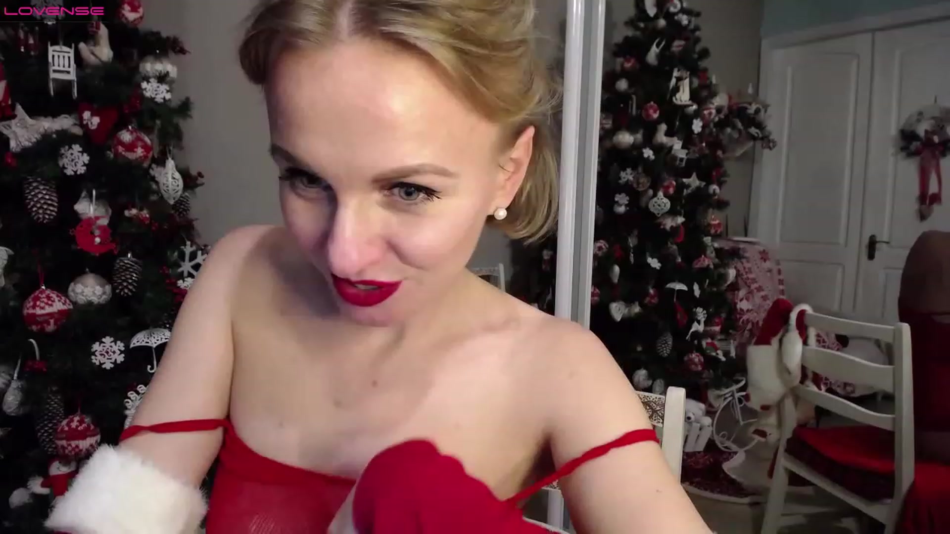 Gallery image thumbnail from MyPlayfullady's myfreecams stream on, 12/23/2022, 19:16 image 8 of 20