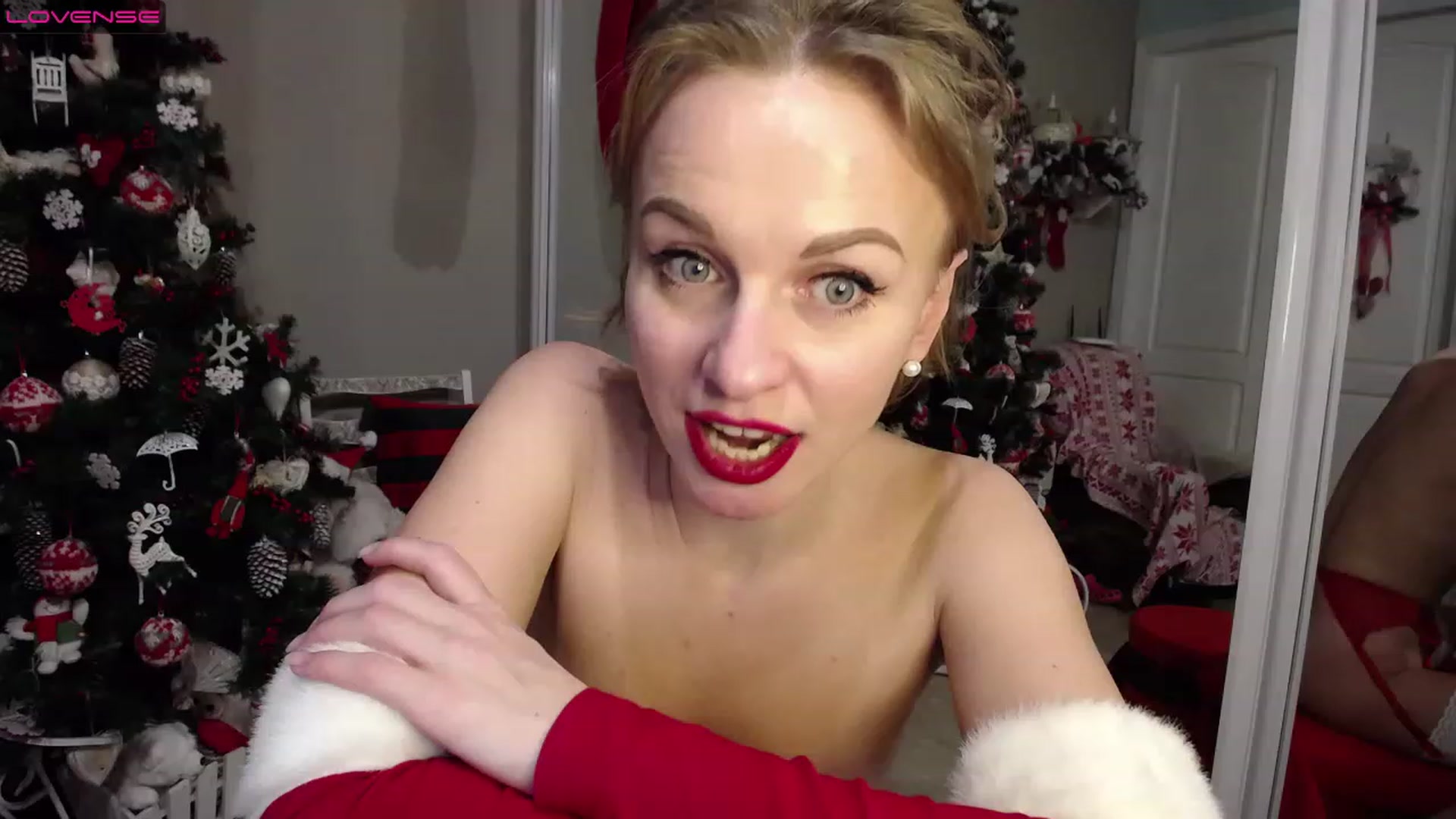 Gallery image thumbnail from MyPlayfullady's myfreecams stream on, 12/24/2022, 16:48 image 20 of 20