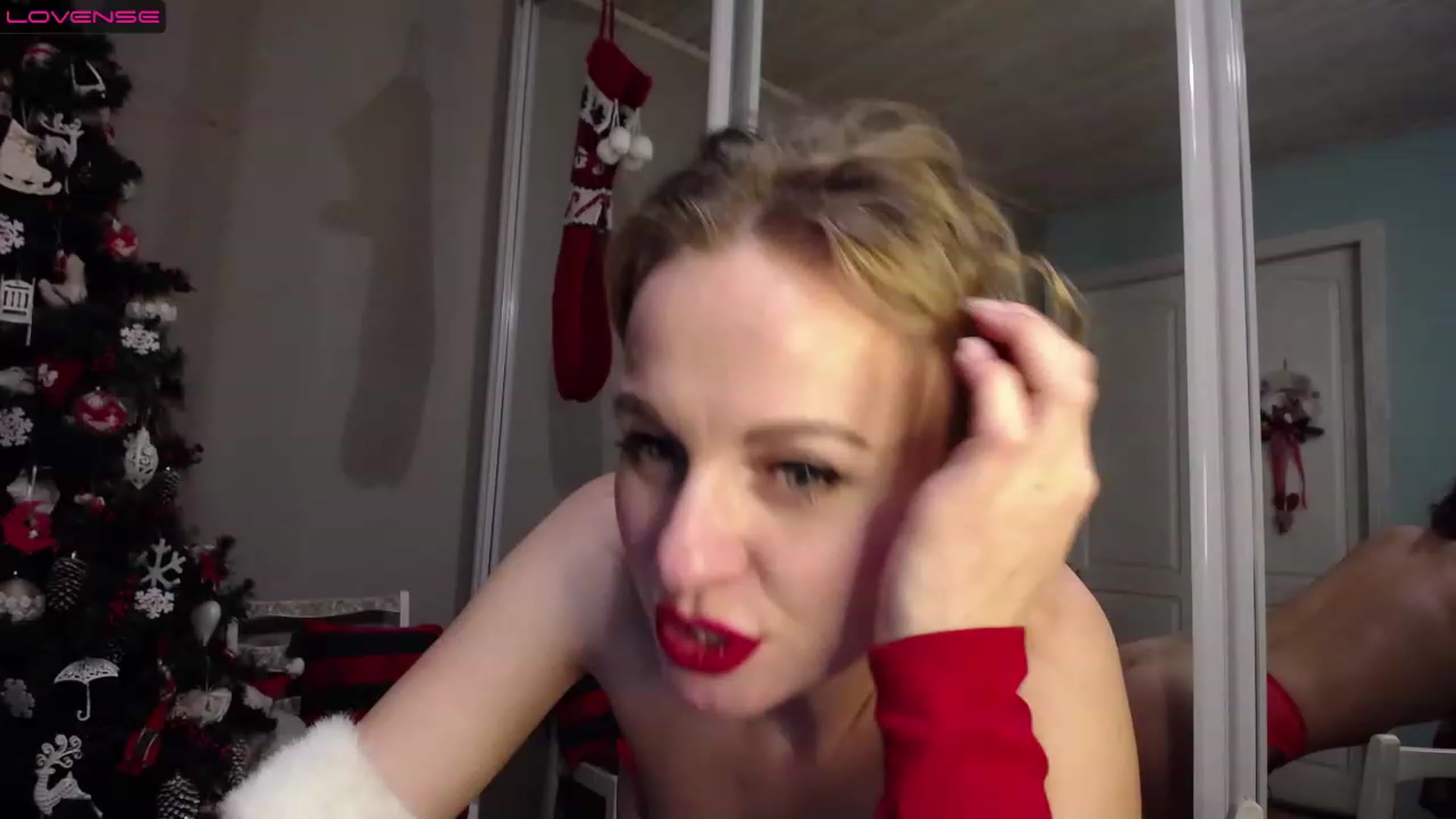 Gallery image thumbnail from MyPlayfullady's myfreecams stream on, 12/24/2022, 16:48 image 12 of 20