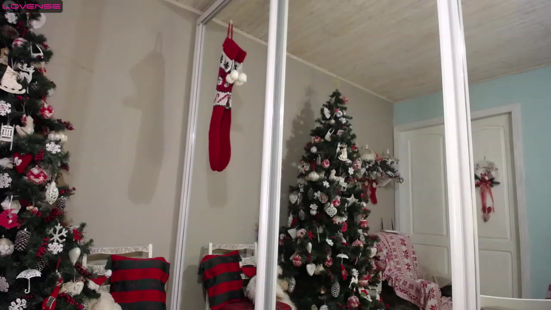 Gallery image thumbnail from MyPlayfullady's myfreecams stream on, 12/24/2022, 16:48 image 7 of 20