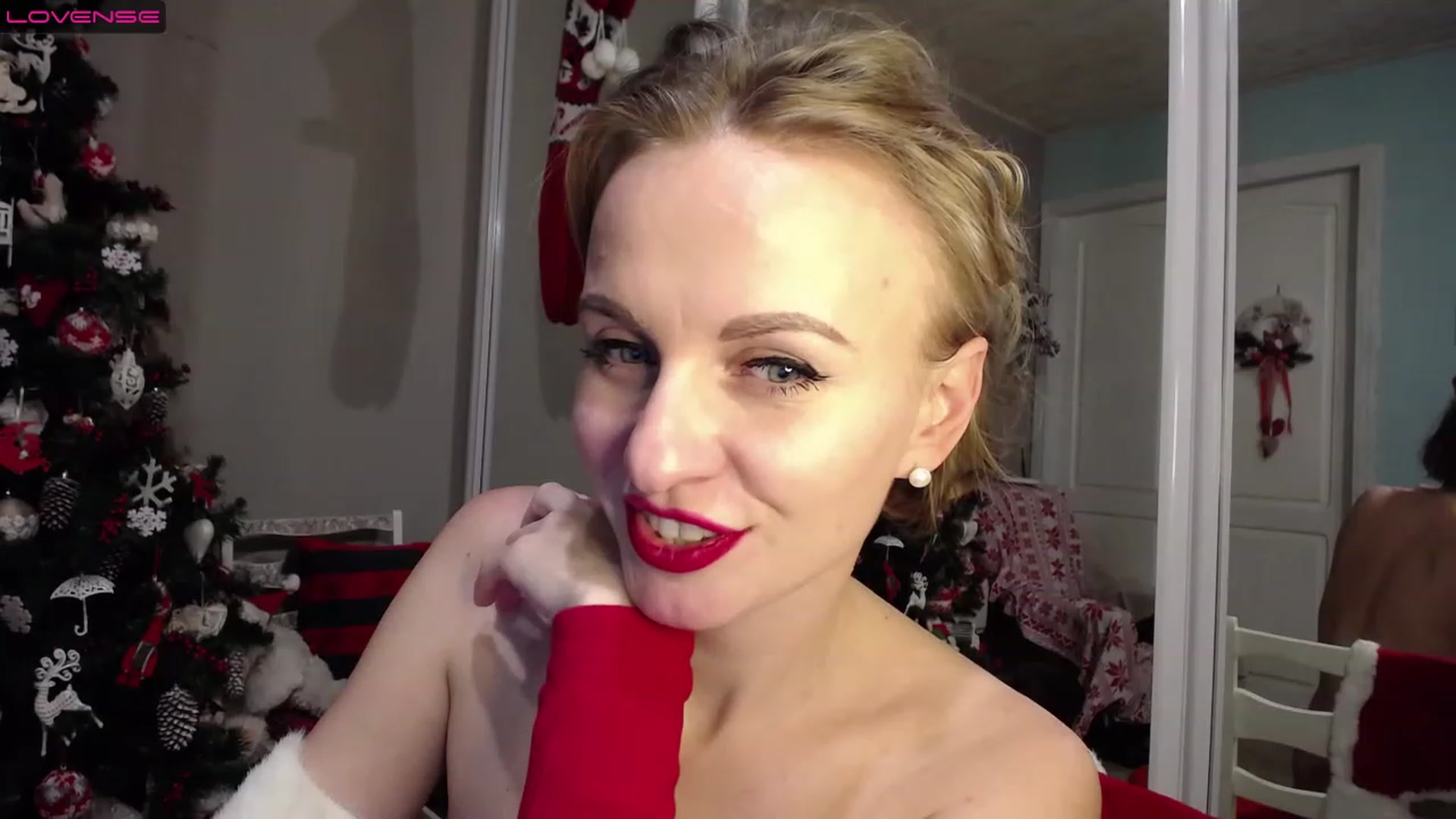Gallery image thumbnail from MyPlayfullady's myfreecams stream on, 12/24/2022, 18:52 image 5 of 20
