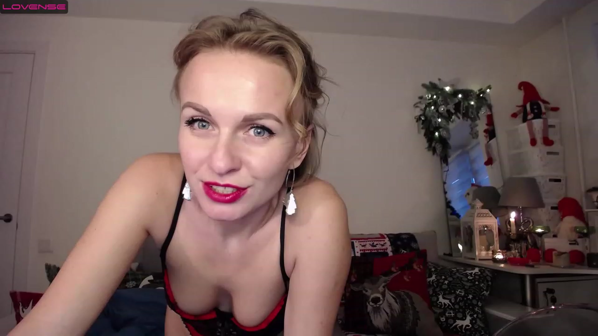 Gallery image thumbnail from MyPlayfullady's myfreecams stream on, 12/25/2022, 13:36 image 9 of 20