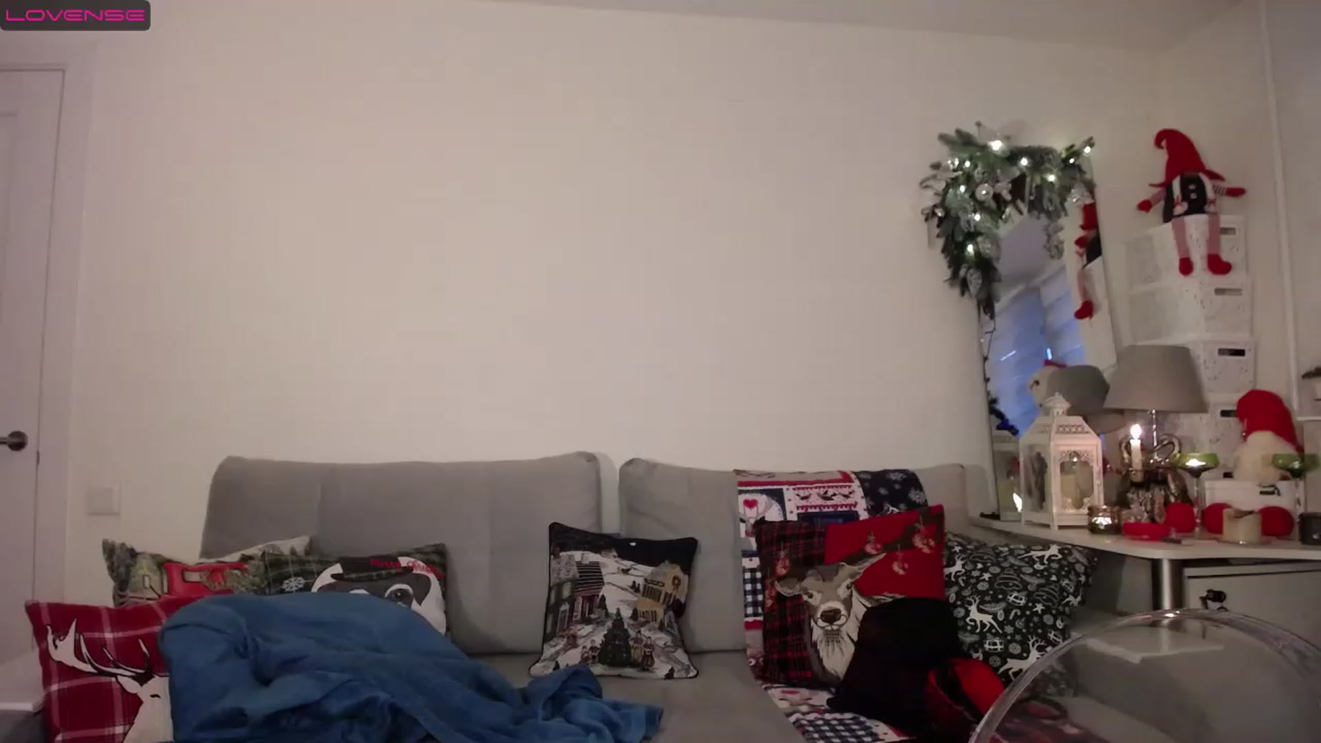 Gallery image thumbnail from MyPlayfullady's myfreecams stream on, 12/25/2022, 13:36 image 19 of 20