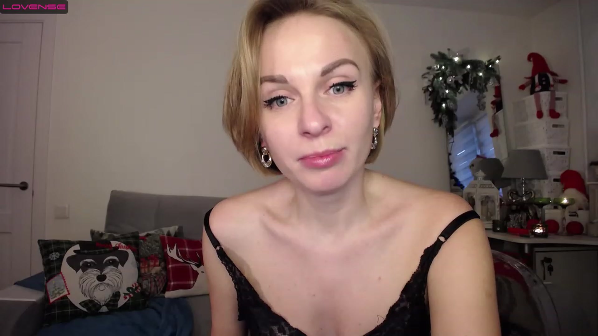 Gallery image thumbnail from MyPlayfullady's myfreecams stream on, 12/26/2022, 13:14 image 20 of 20
