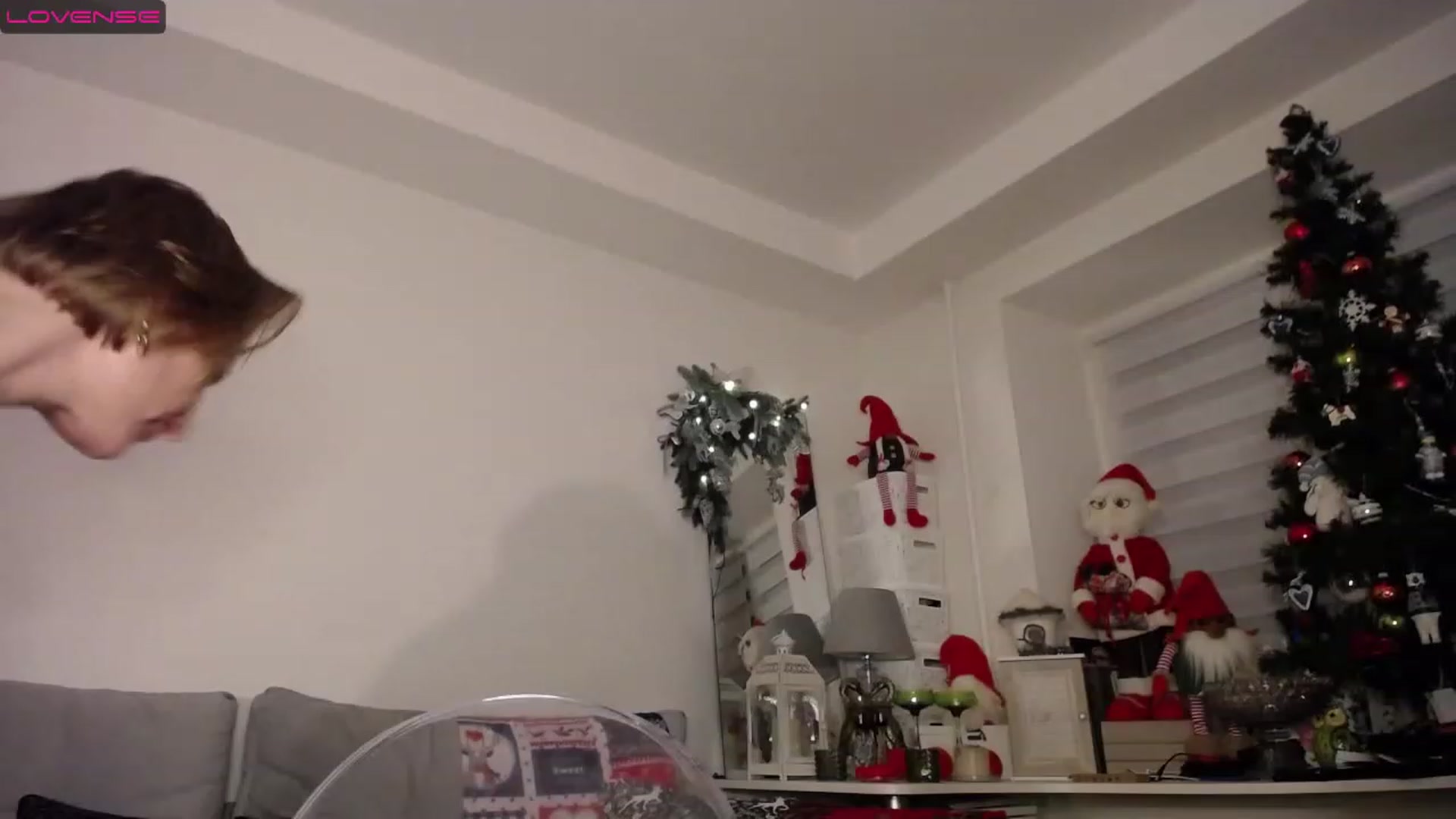 Gallery image thumbnail from MyPlayfullady's myfreecams stream on, 12/26/2022, 21:30 image 16 of 20