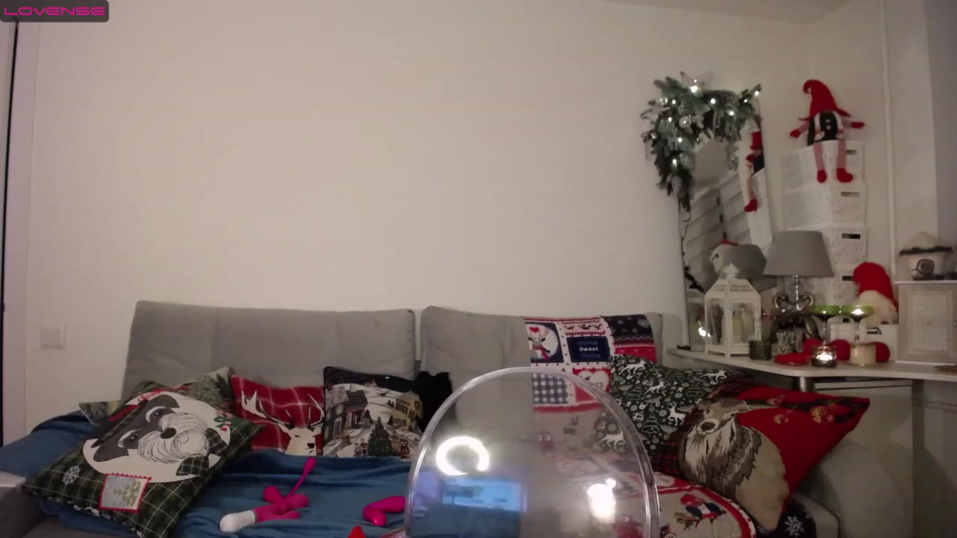 Gallery image thumbnail from MyPlayfullady's myfreecams stream on, 12/26/2022, 21:30 image 10 of 20