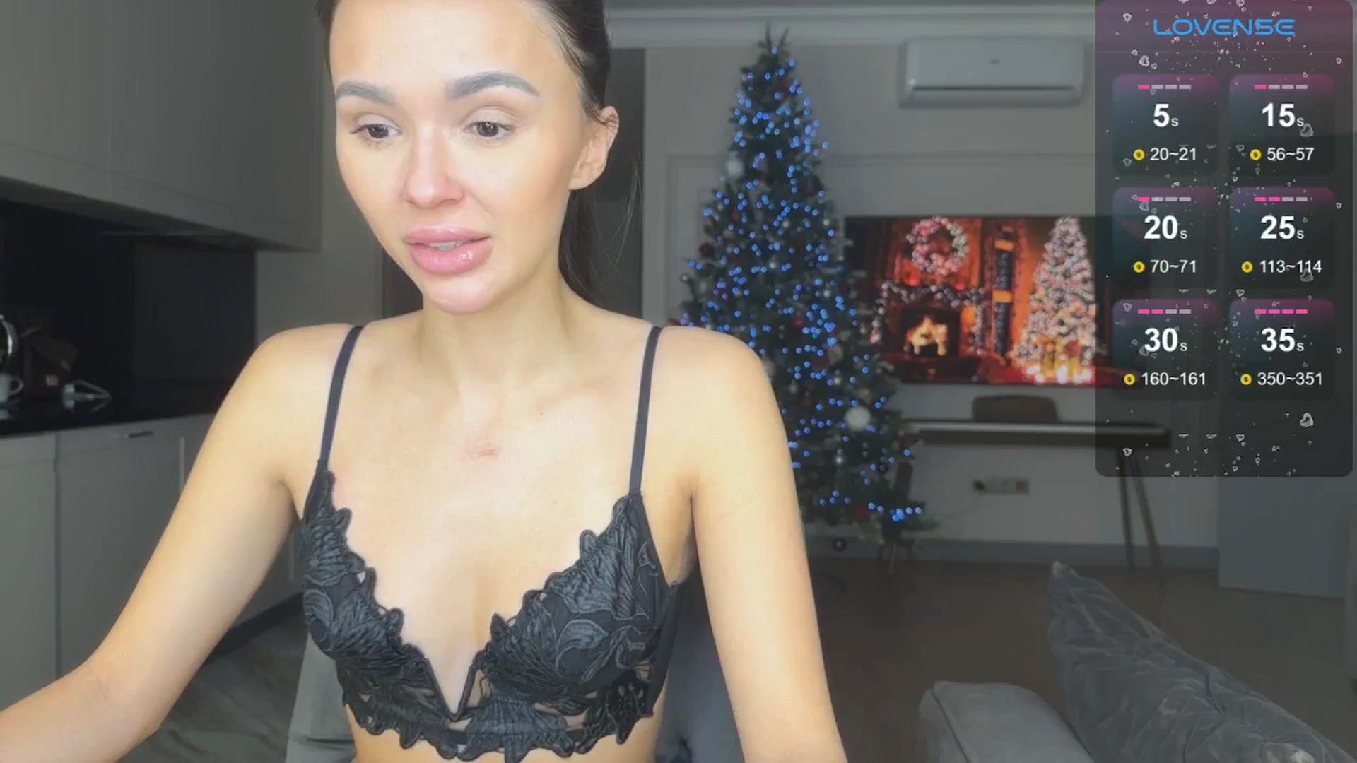 Gallery image thumbnail from MySexyQueen23's myfreecams stream on, 12/29/2025, 06:03 image 1 of 20