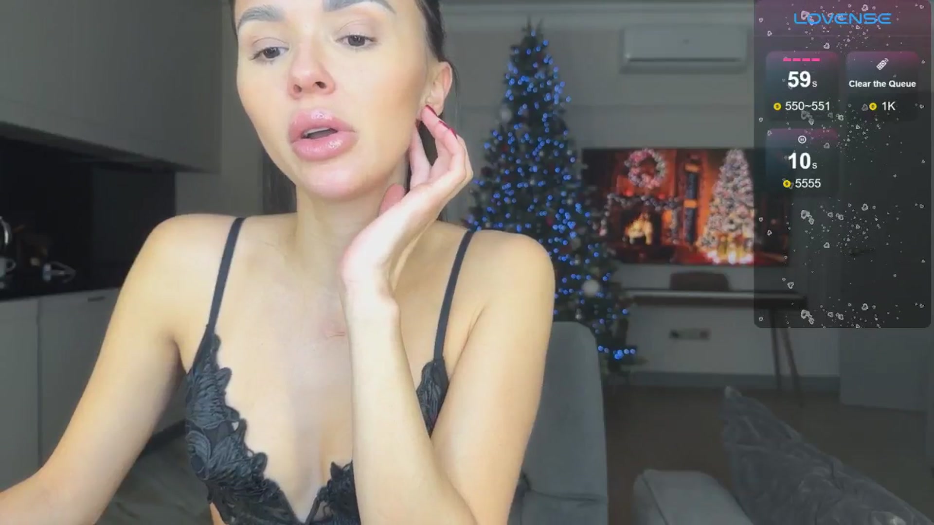 Gallery image thumbnail from MySexyQueen23's myfreecams stream on, 12/29/2025, 06:03 image 3 of 20