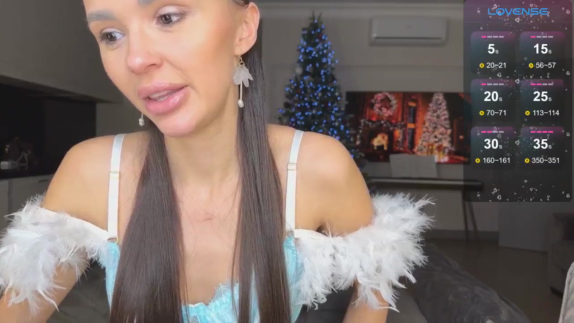 Gallery image thumbnail from MySexyQueen23's myfreecams stream on, 12/30/2025, 04:36 image 17 of 20