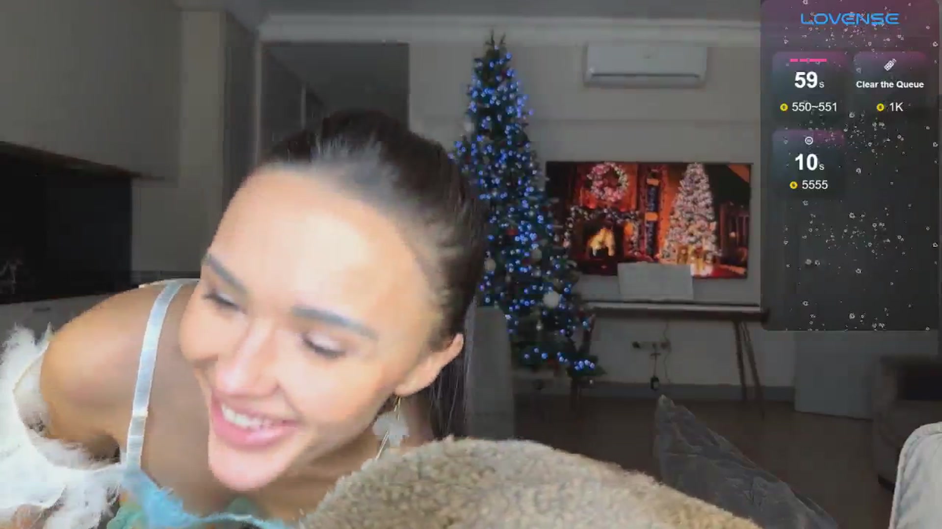 Gallery image thumbnail from MySexyQueen23's myfreecams stream on, 12/30/2025, 04:36 image 9 of 20