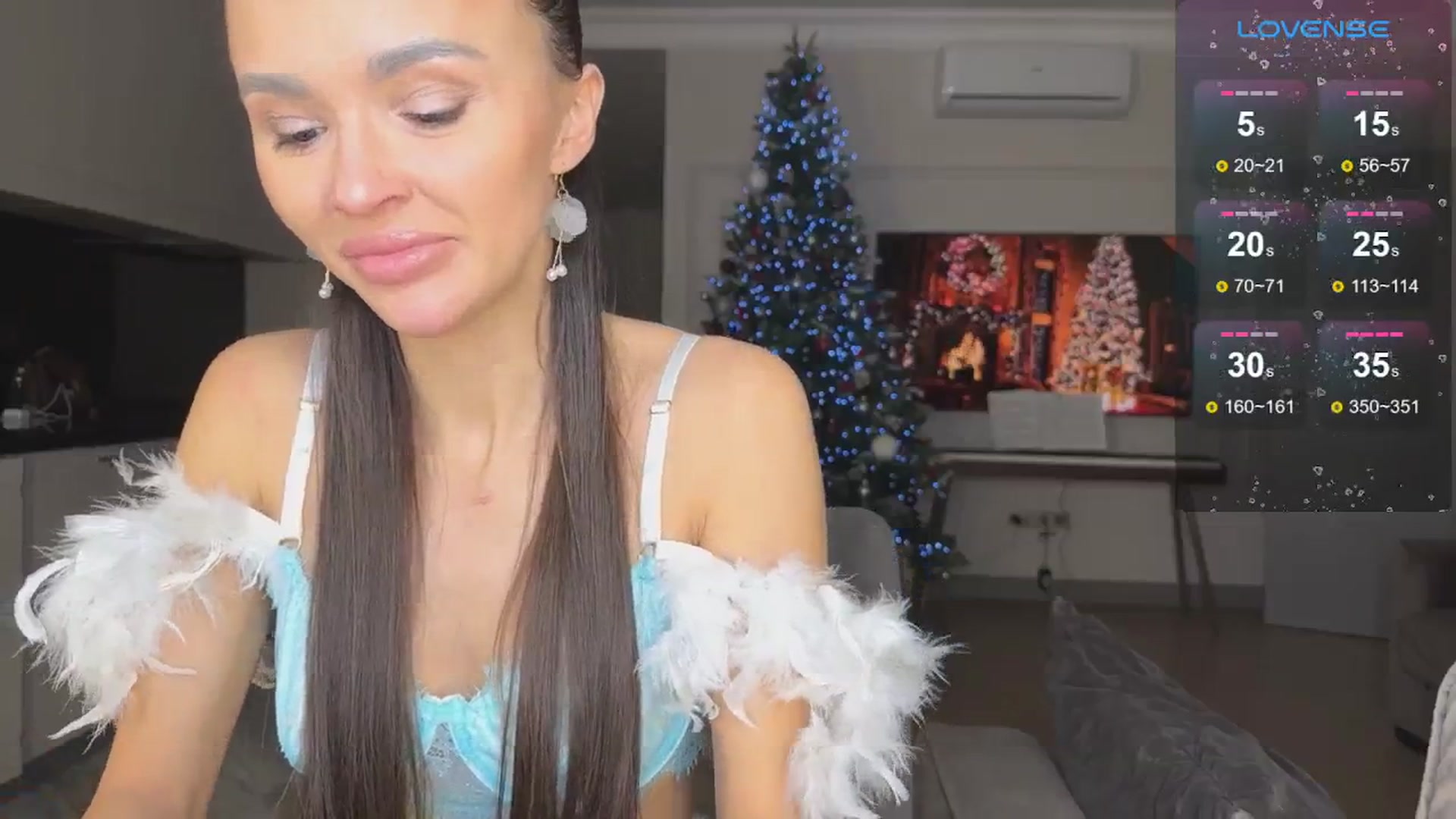 Gallery image thumbnail from MySexyQueen23's myfreecams stream on, 12/30/2025, 04:36 image 13 of 20