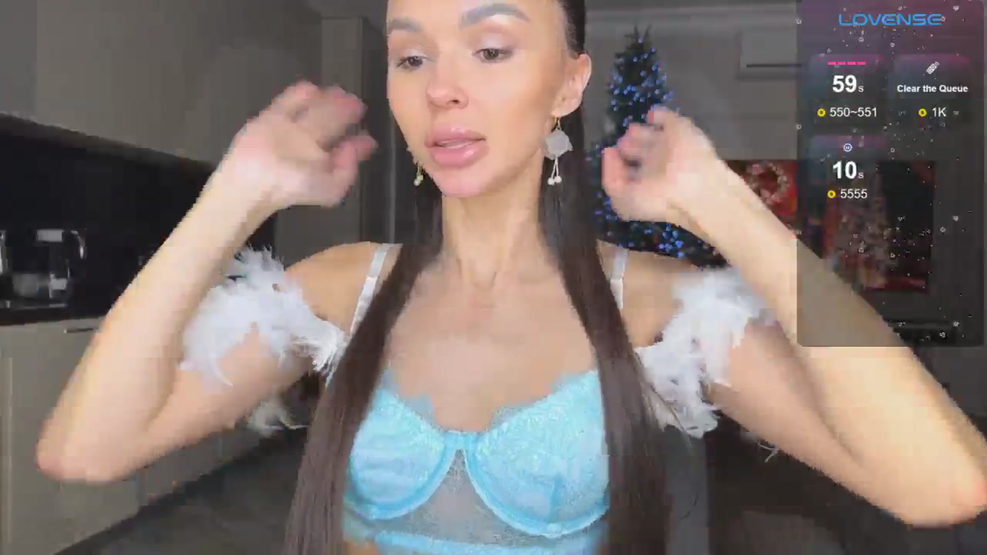 Gallery image thumbnail from MySexyQueen23's myfreecams stream on, 12/30/2025, 06:41 image 7 of 20