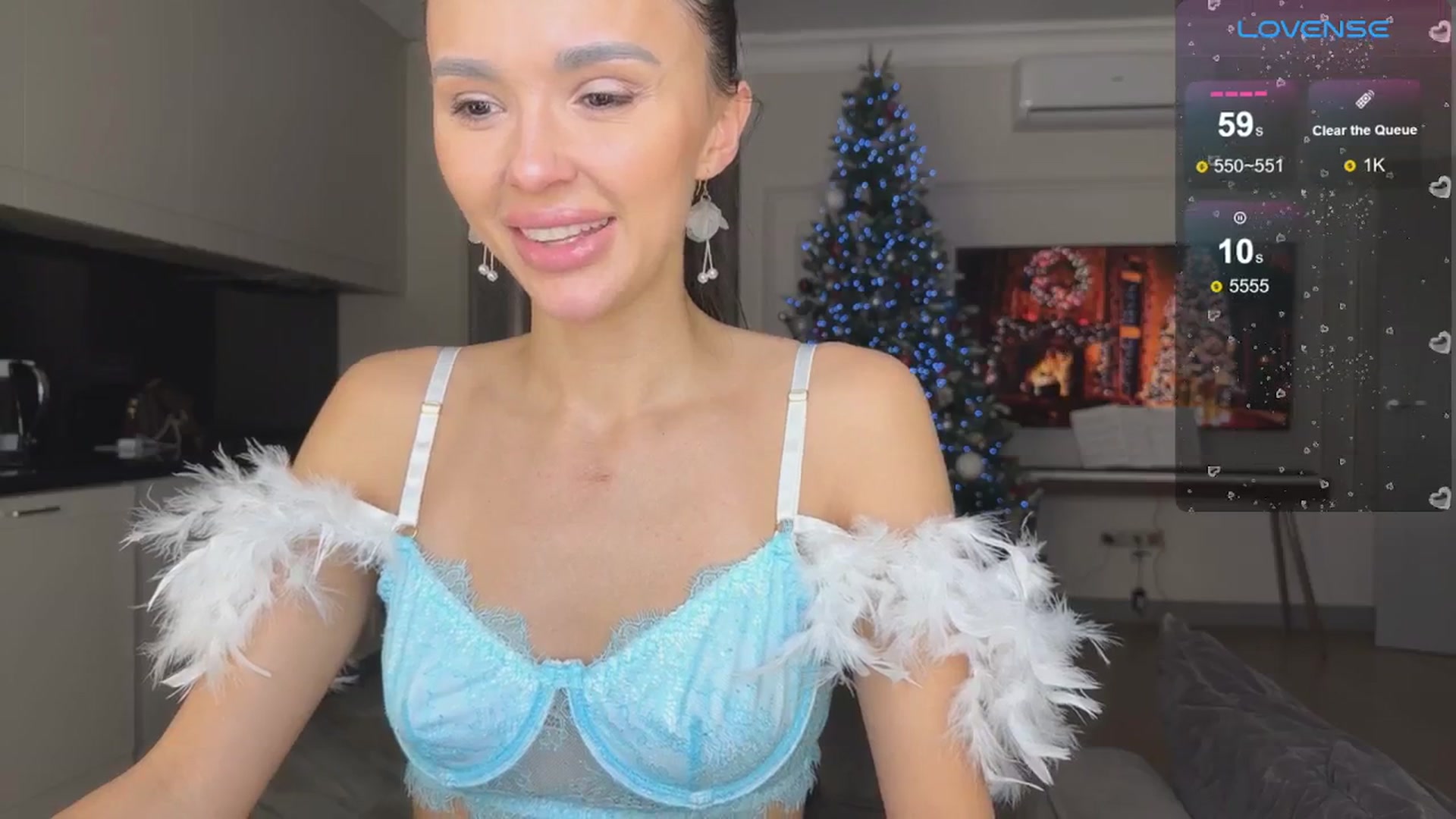 Gallery image thumbnail from MySexyQueen23's myfreecams stream on, 12/30/2025, 06:41 image 13 of 20