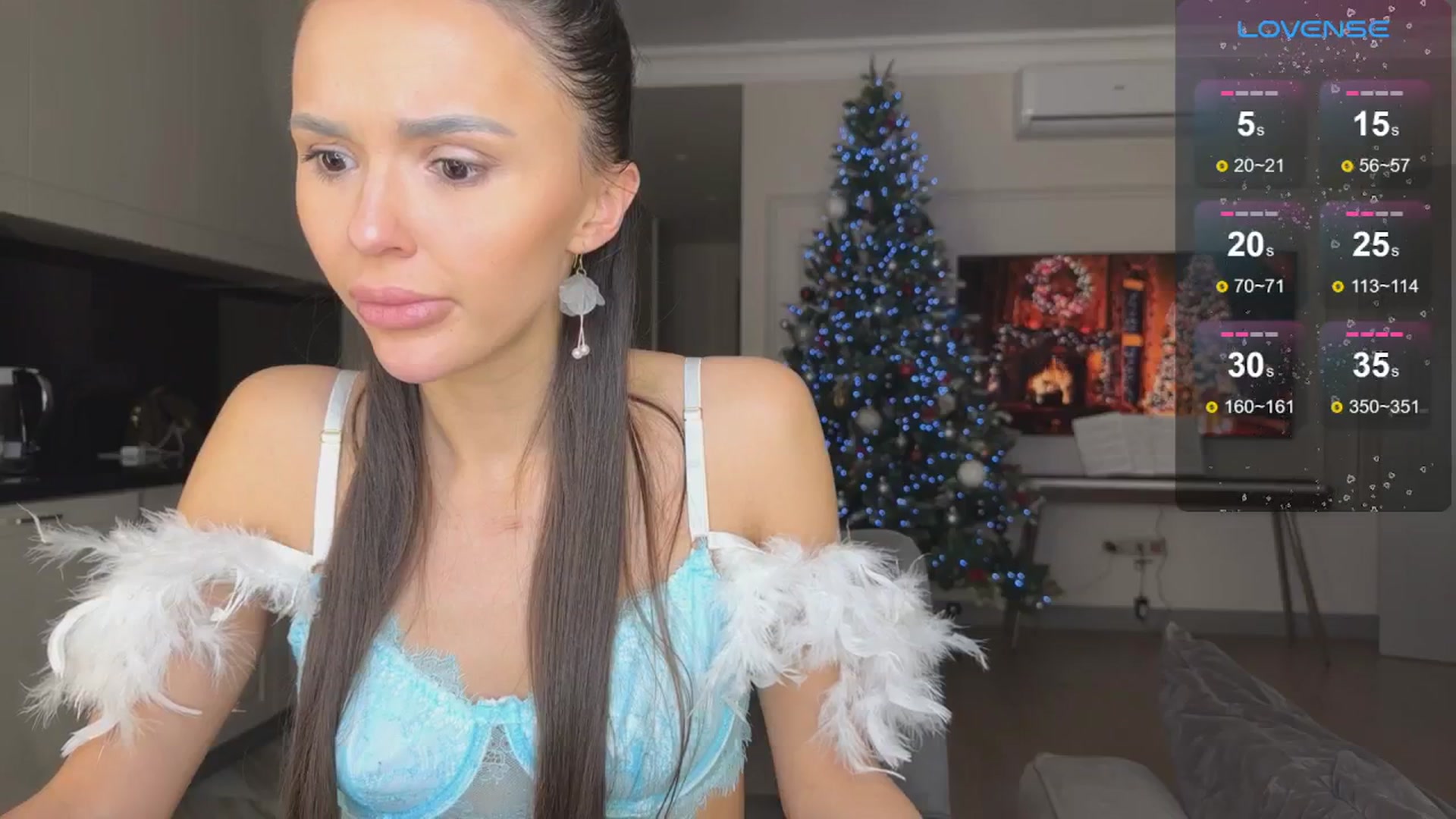 Gallery image thumbnail from MySexyQueen23's myfreecams stream on, 12/30/2025, 06:41 image 16 of 20