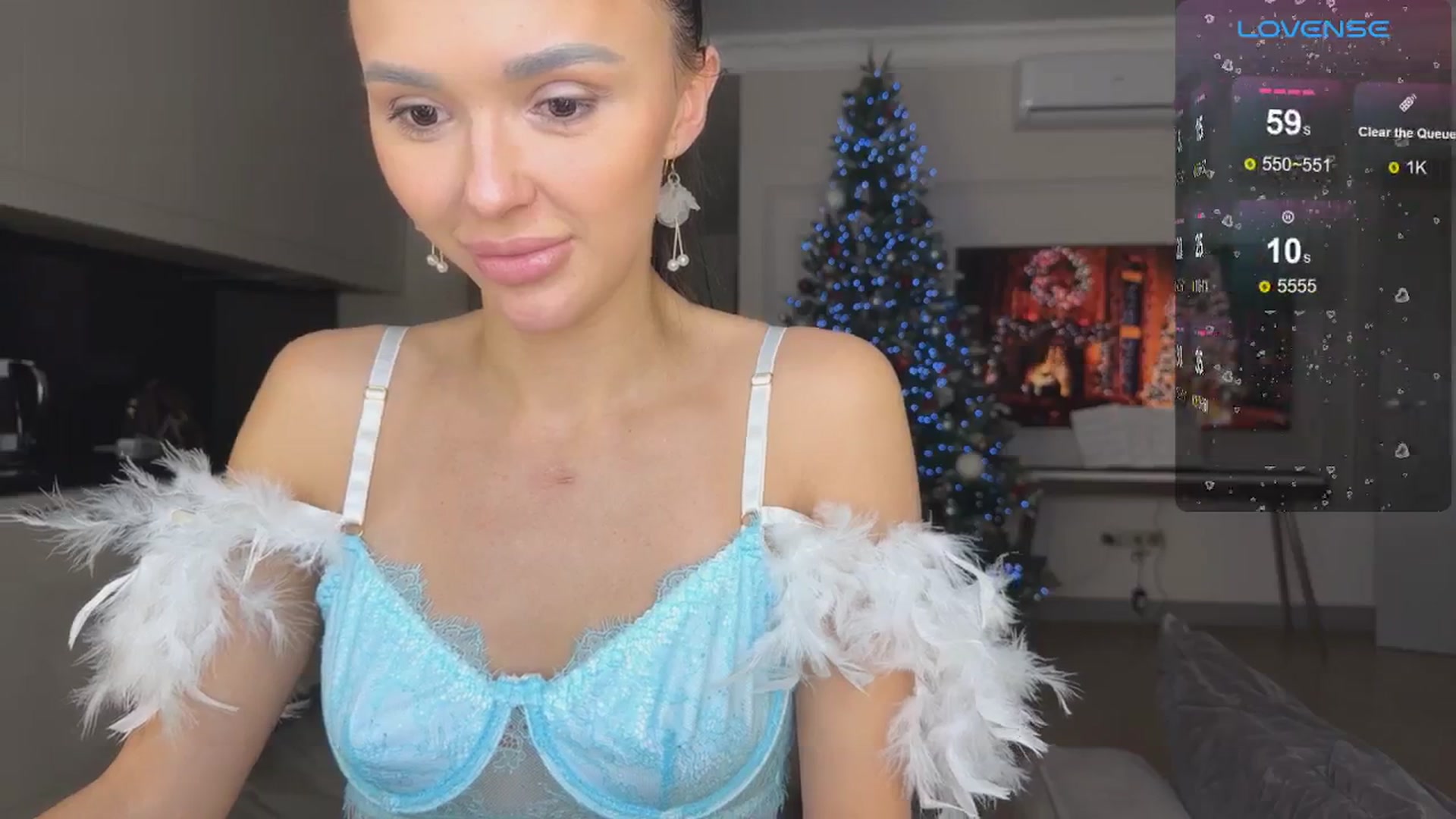 Gallery image thumbnail from MySexyQueen23's myfreecams stream on, 12/30/2025, 06:41 image 14 of 20