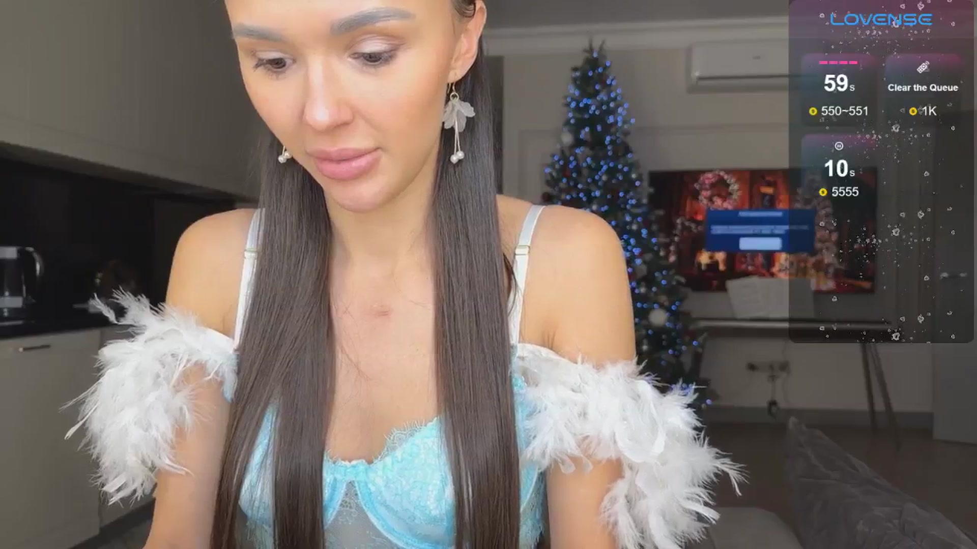 Gallery image thumbnail from MySexyQueen23's myfreecams stream on, 12/30/2025, 06:41 image 20 of 20