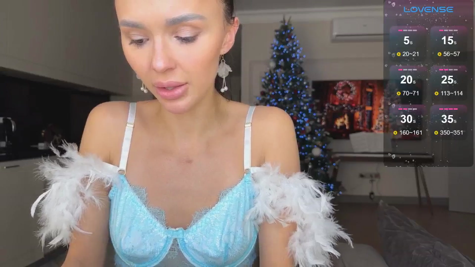 Gallery image thumbnail from MySexyQueen23's myfreecams stream on, 12/30/2025, 06:41 image 15 of 20