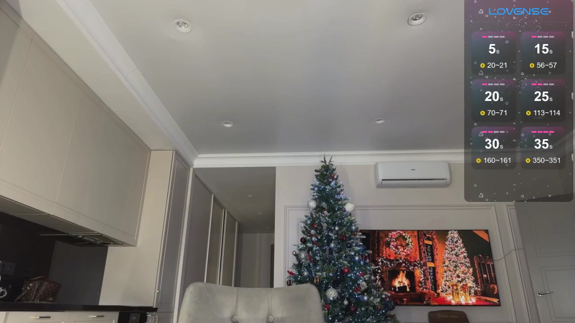 Gallery image thumbnail from MySexyQueen23's myfreecams stream on, 01/05/2026, 04:11 image 15 of 20