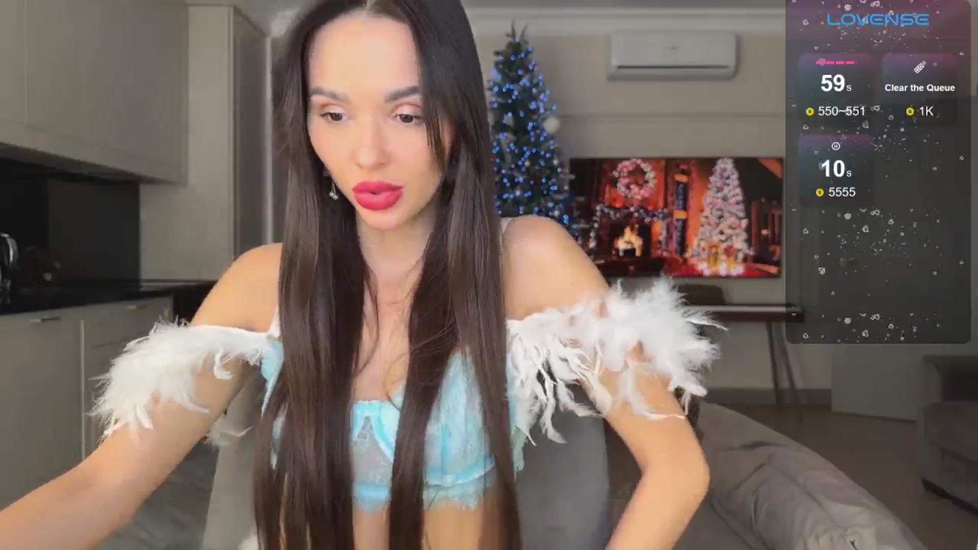 Gallery image thumbnail from MySexyQueen23's myfreecams stream on, 01/13/2026, 06:21 image 15 of 20