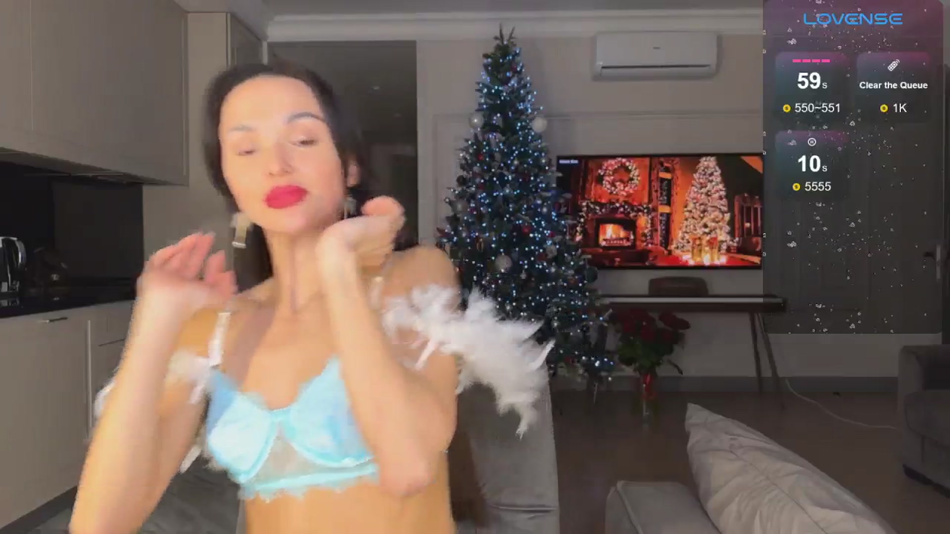 Gallery image thumbnail from MySexyQueen23's myfreecams stream on, 01/13/2026, 07:23 image 8 of 20