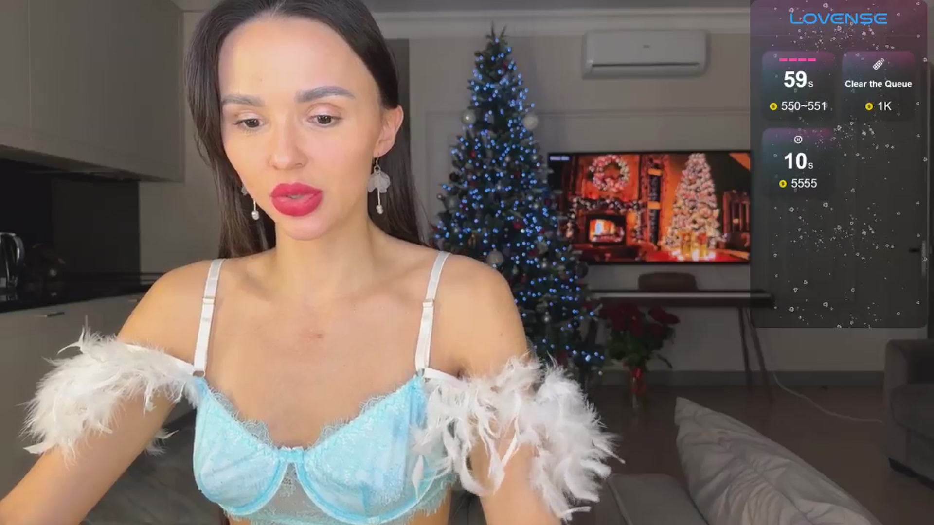 Gallery image thumbnail from MySexyQueen23's myfreecams stream on, 01/13/2026, 07:23 image 10 of 20