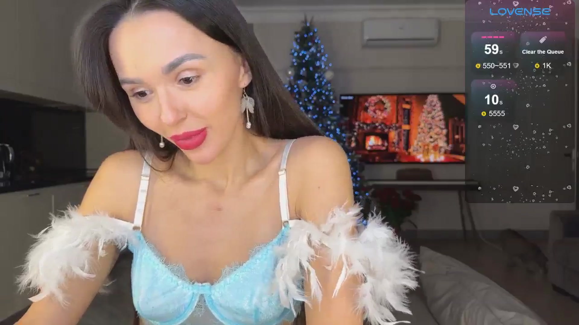 Gallery image thumbnail from MySexyQueen23's myfreecams stream on, 01/13/2026, 07:23 image 12 of 20
