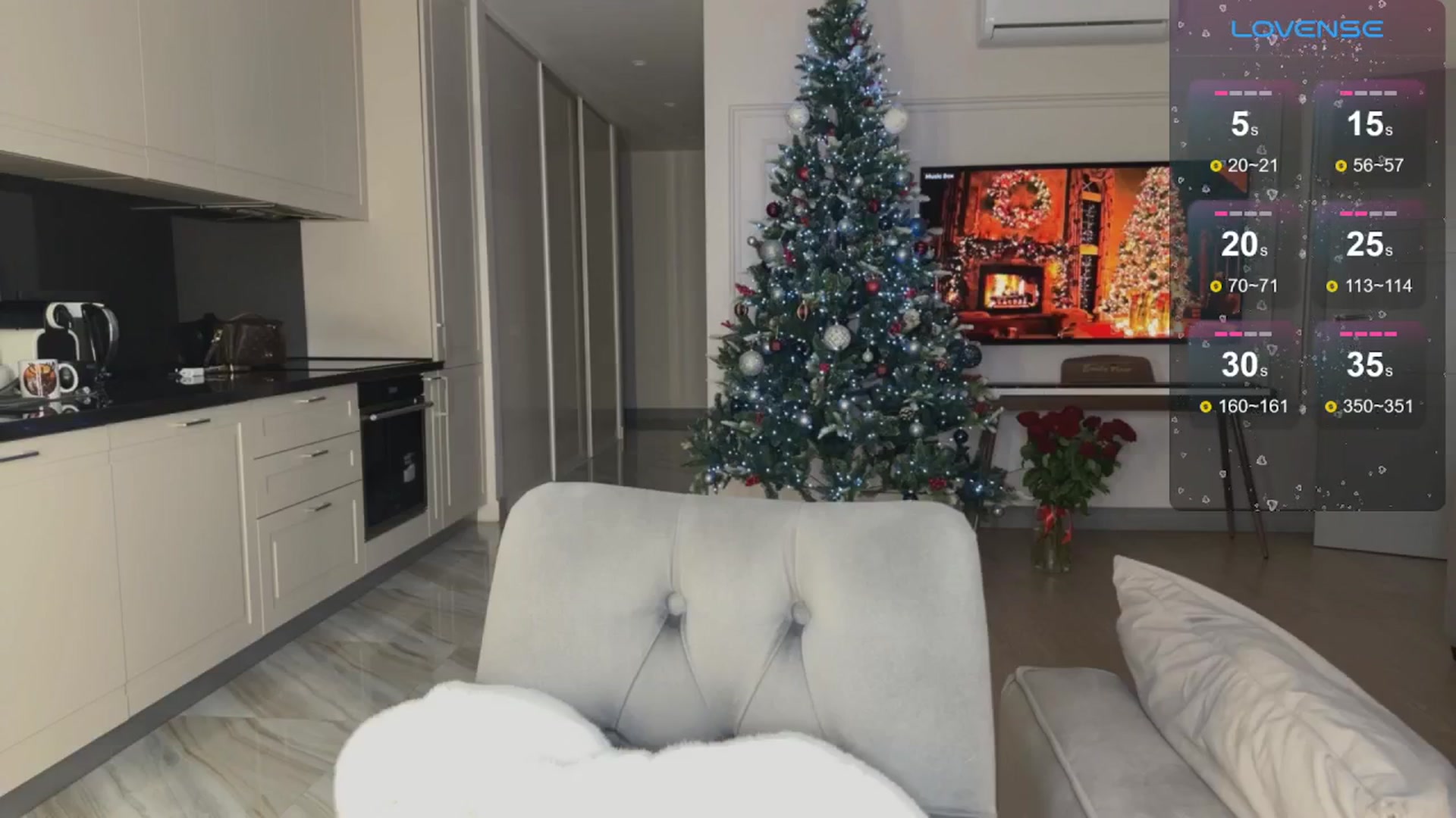 Gallery image thumbnail from MySexyQueen23's myfreecams stream on, 01/15/2026, 10:41 image 13 of 20