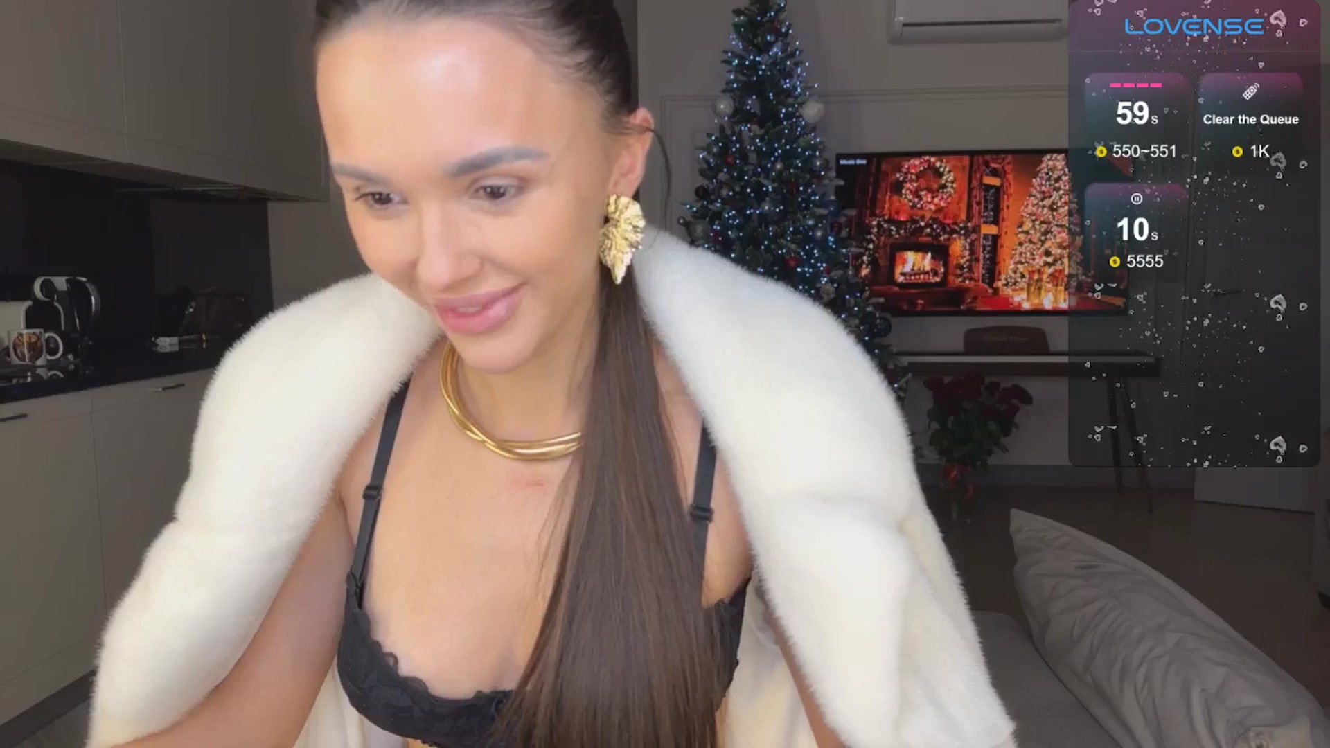Gallery image thumbnail from MySexyQueen23's myfreecams stream on, 01/15/2026, 10:41 image 18 of 20