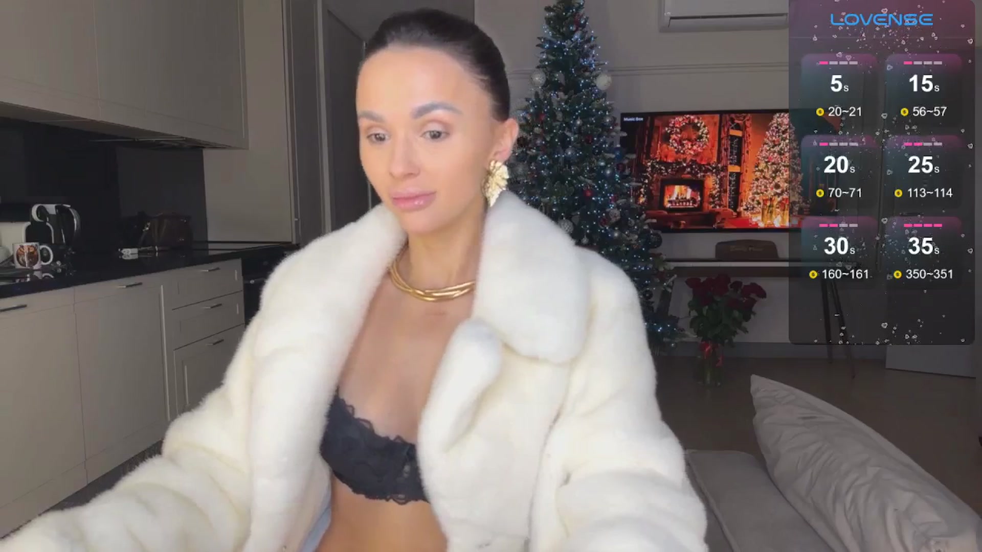 Gallery image thumbnail from MySexyQueen23's myfreecams stream on, 01/15/2026, 10:41 image 10 of 20