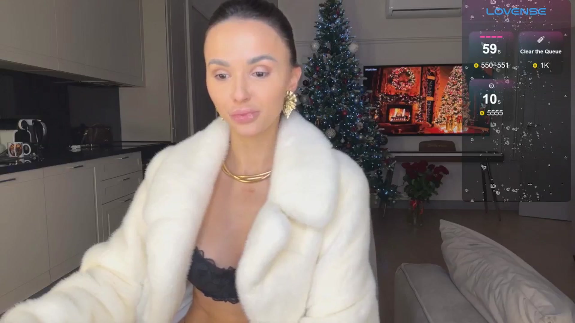 Gallery image thumbnail from MySexyQueen23's myfreecams stream on, 01/15/2026, 10:41 image 9 of 20