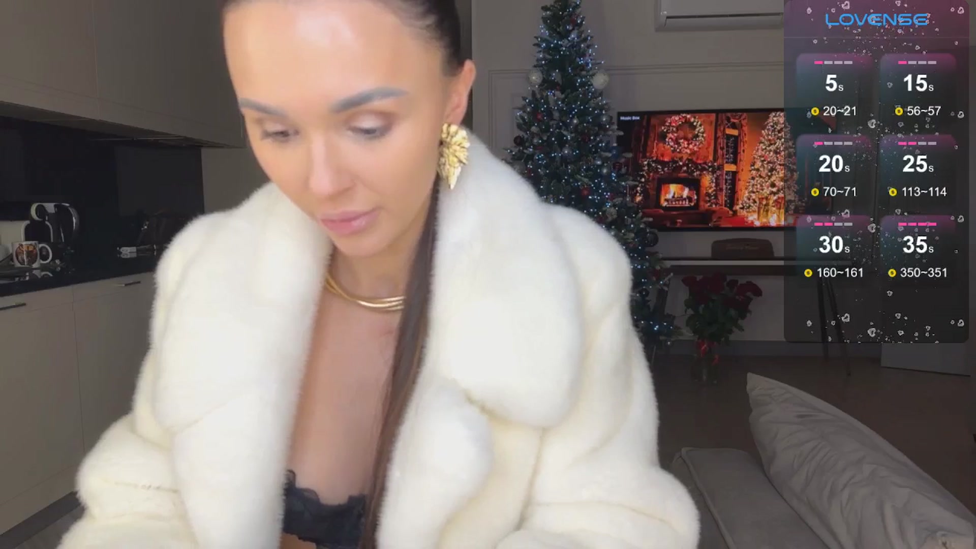 Gallery image thumbnail from MySexyQueen23's myfreecams stream on, 01/15/2026, 10:41 image 8 of 20