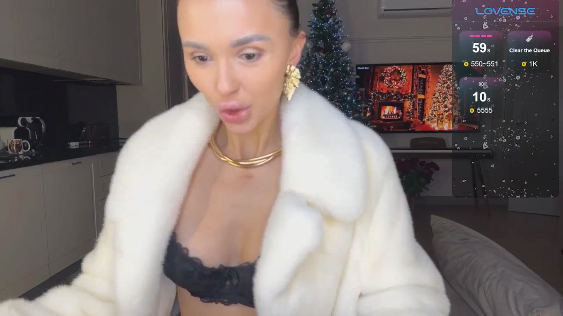 Gallery image thumbnail from MySexyQueen23's myfreecams stream on, 01/15/2026, 10:41 image 11 of 20
