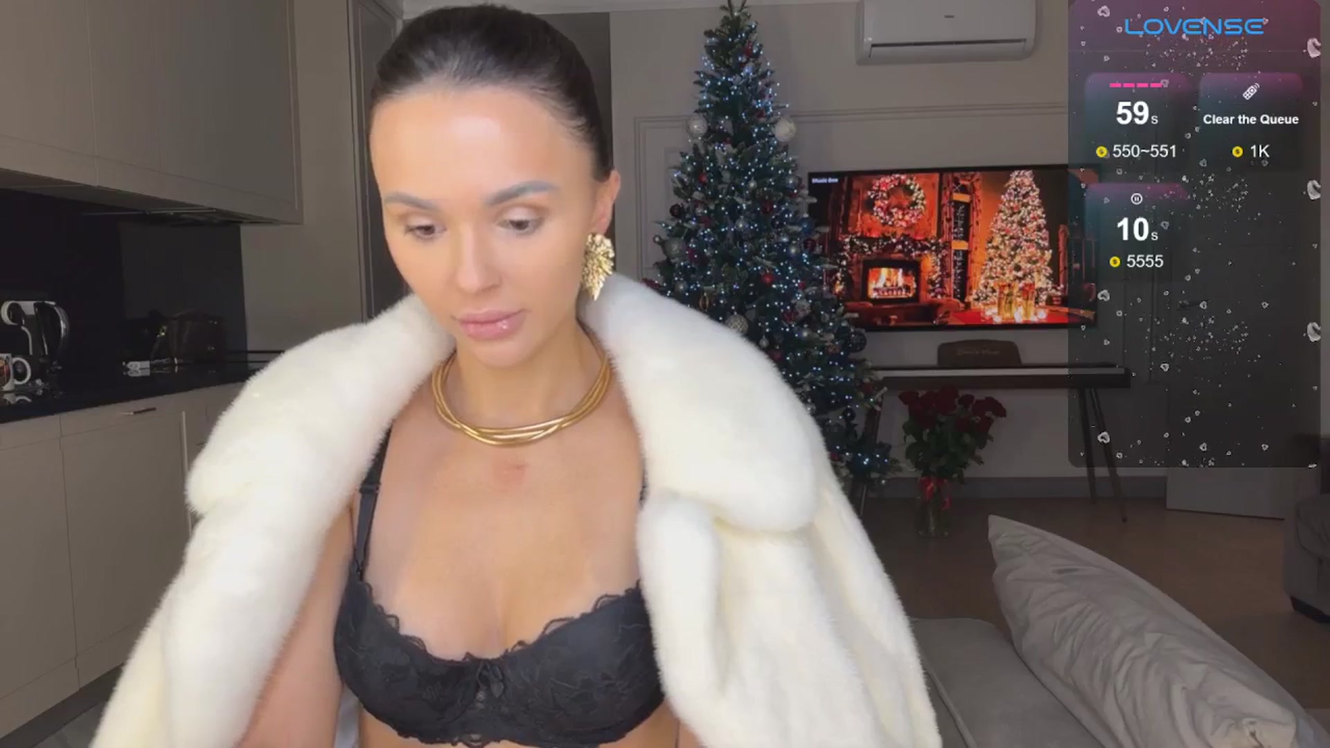 Gallery image thumbnail from MySexyQueen23's myfreecams stream on, 01/15/2026, 10:41 image 2 of 20