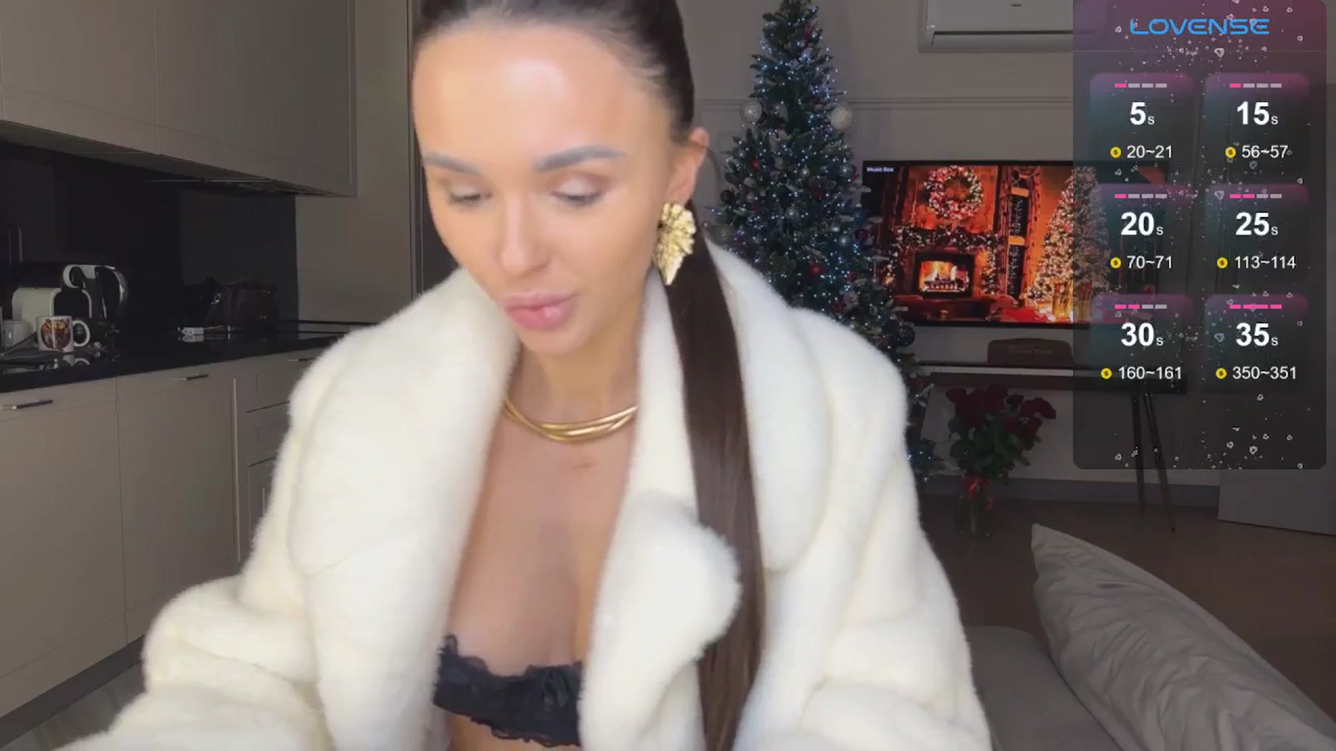 Gallery image thumbnail from MySexyQueen23's myfreecams stream on, 01/15/2026, 10:41 image 6 of 20