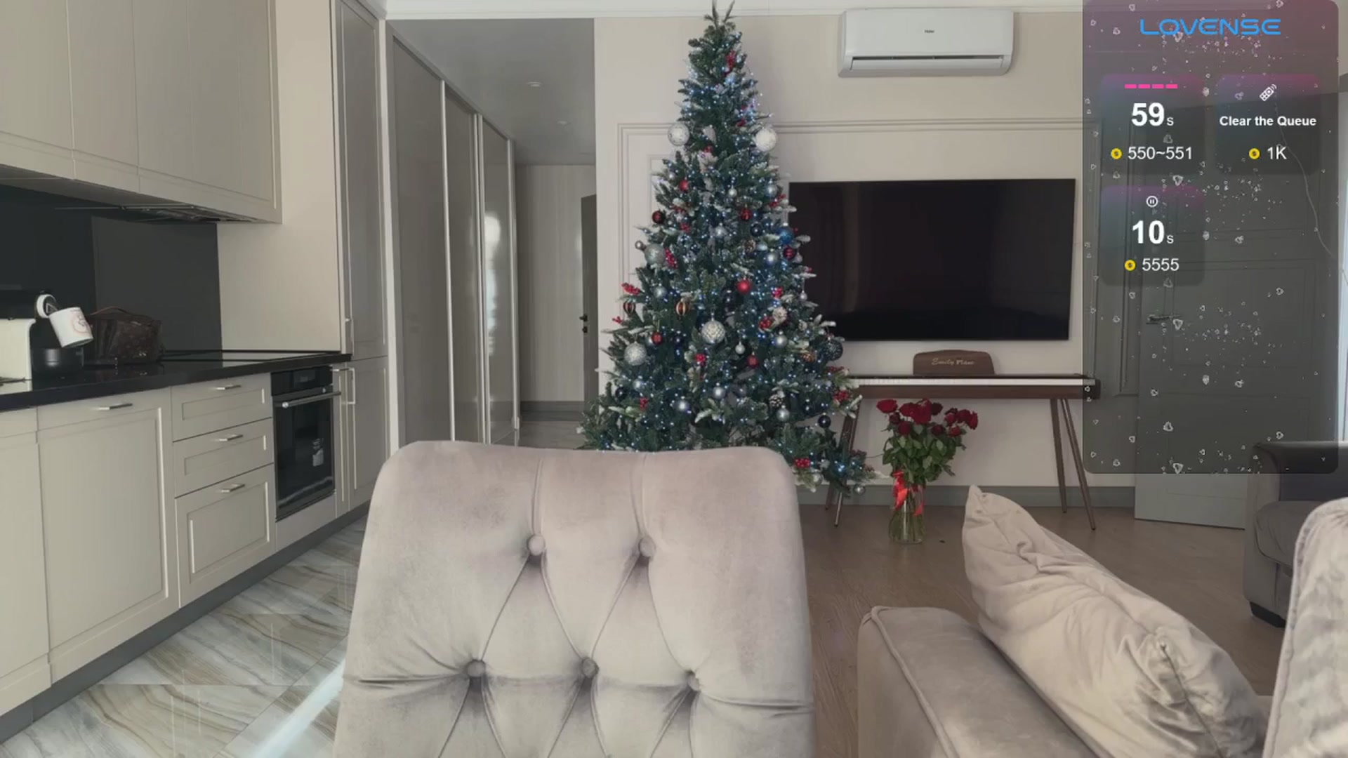 Gallery image thumbnail from MySexyQueen23's myfreecams stream on, 01/17/2026, 08:29 image 10 of 20