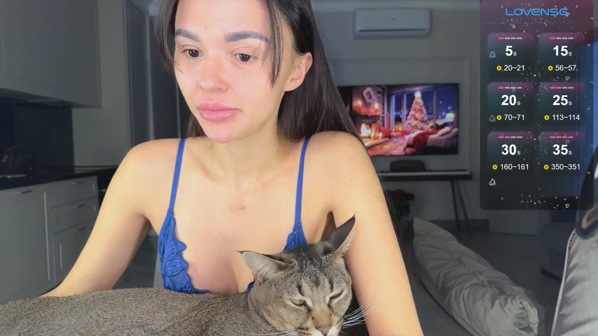 Gallery image thumbnail from MySexyQueen23's myfreecams stream on, 01/21/2026, 04:42 image 9 of 20