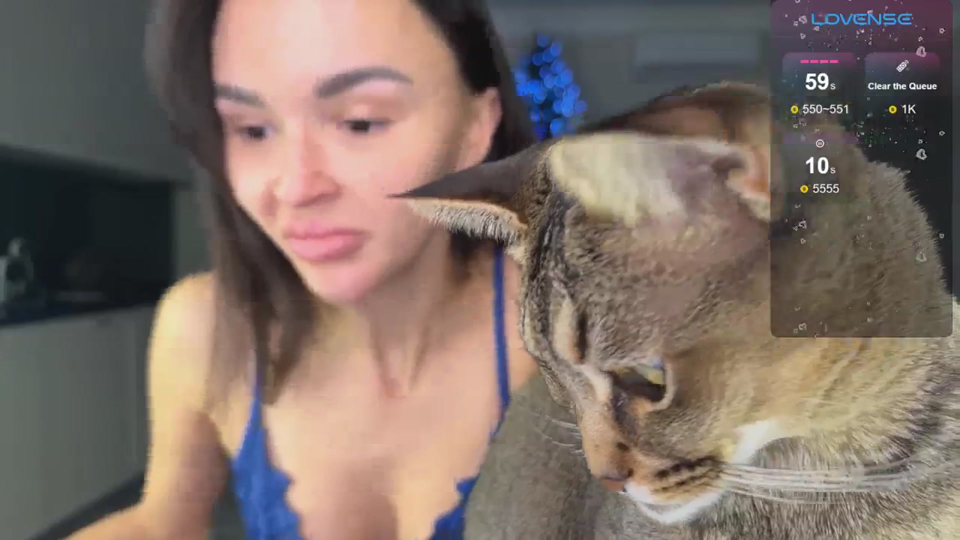 Gallery image thumbnail from MySexyQueen23's myfreecams stream on, 01/21/2026, 04:42 image 12 of 20