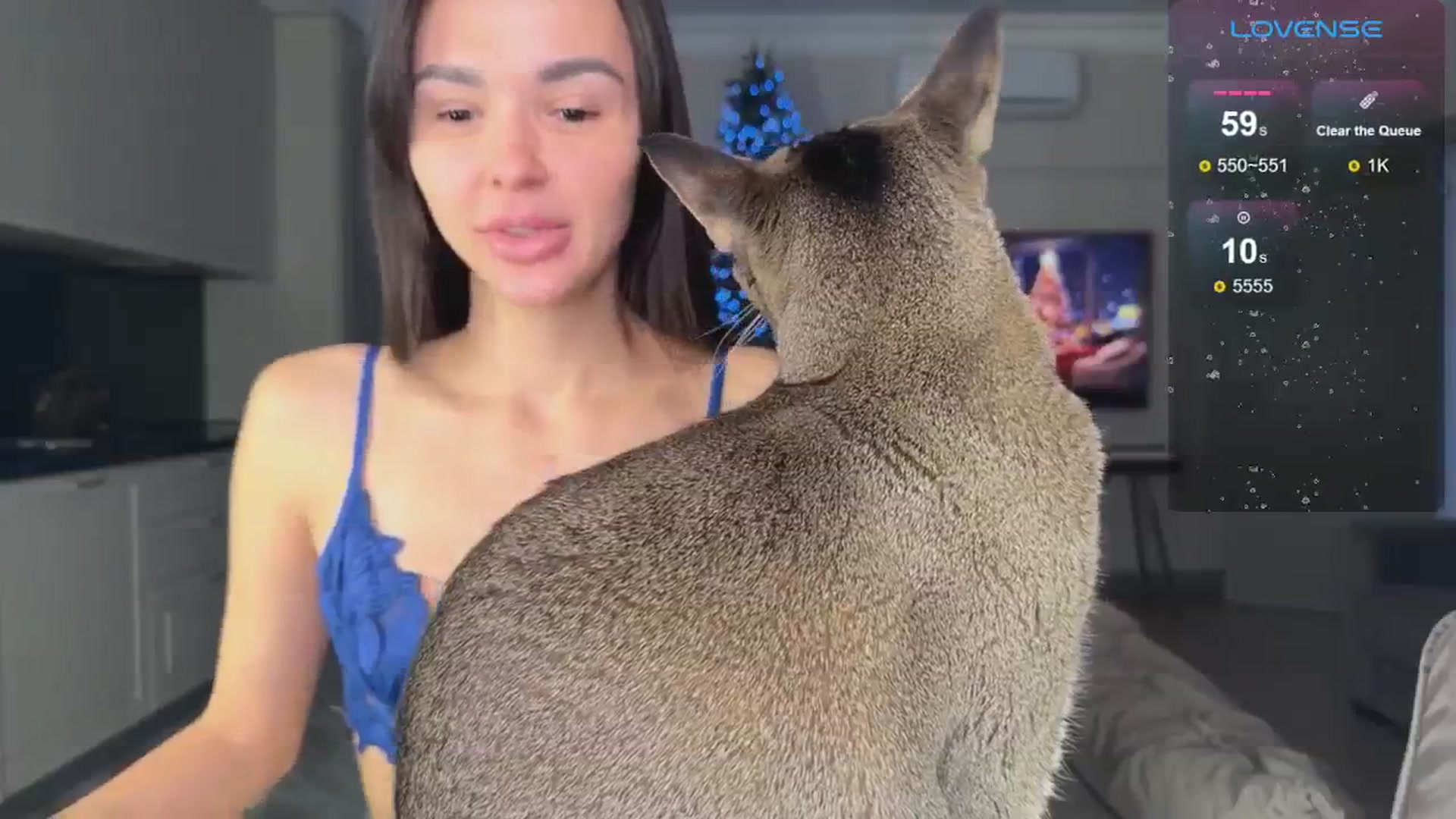 Gallery image thumbnail from MySexyQueen23's myfreecams stream on, 01/21/2026, 05:15 image 8 of 20