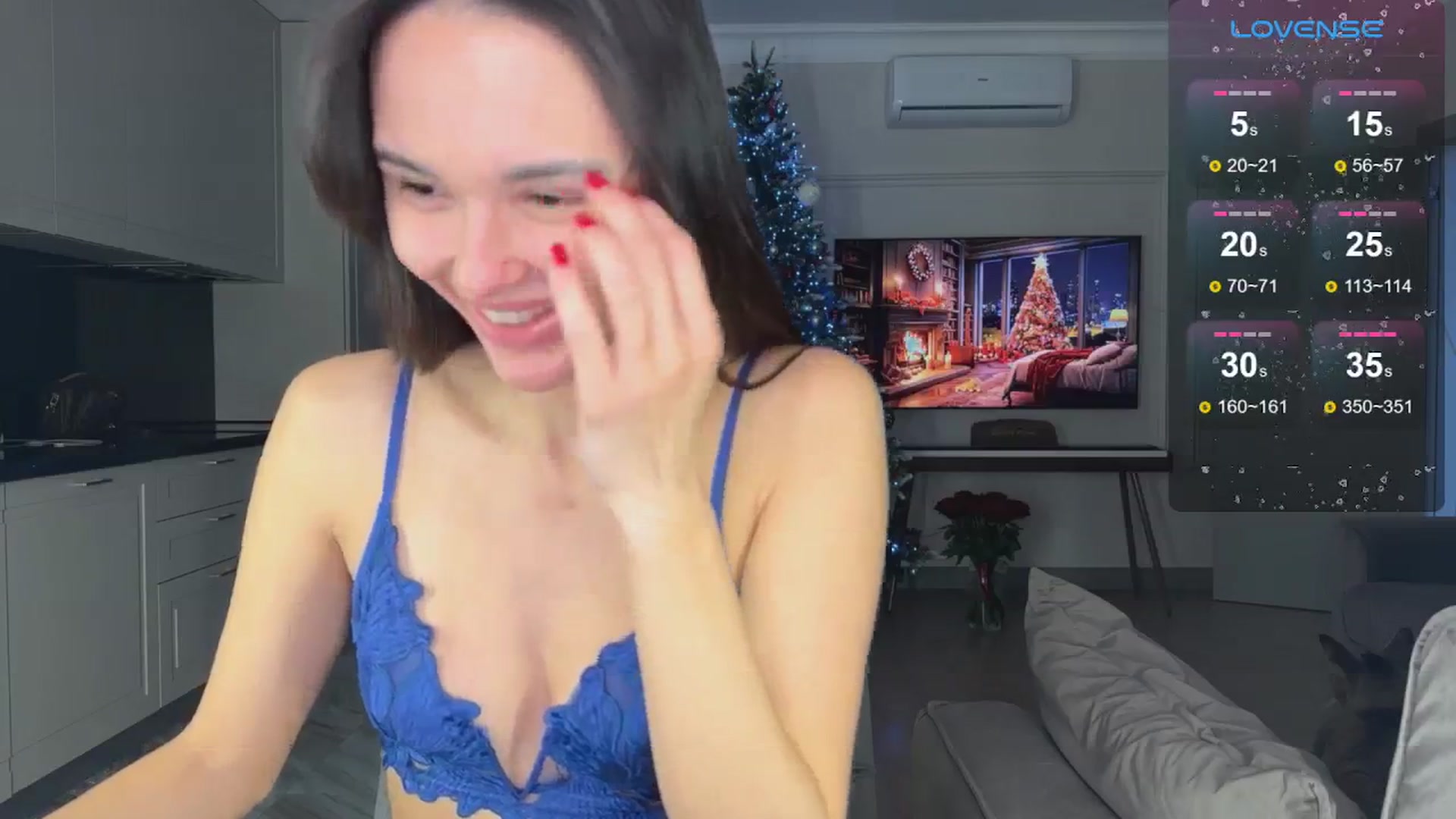 Gallery image thumbnail from MySexyQueen23's myfreecams stream on, 01/21/2026, 05:15 image 18 of 20