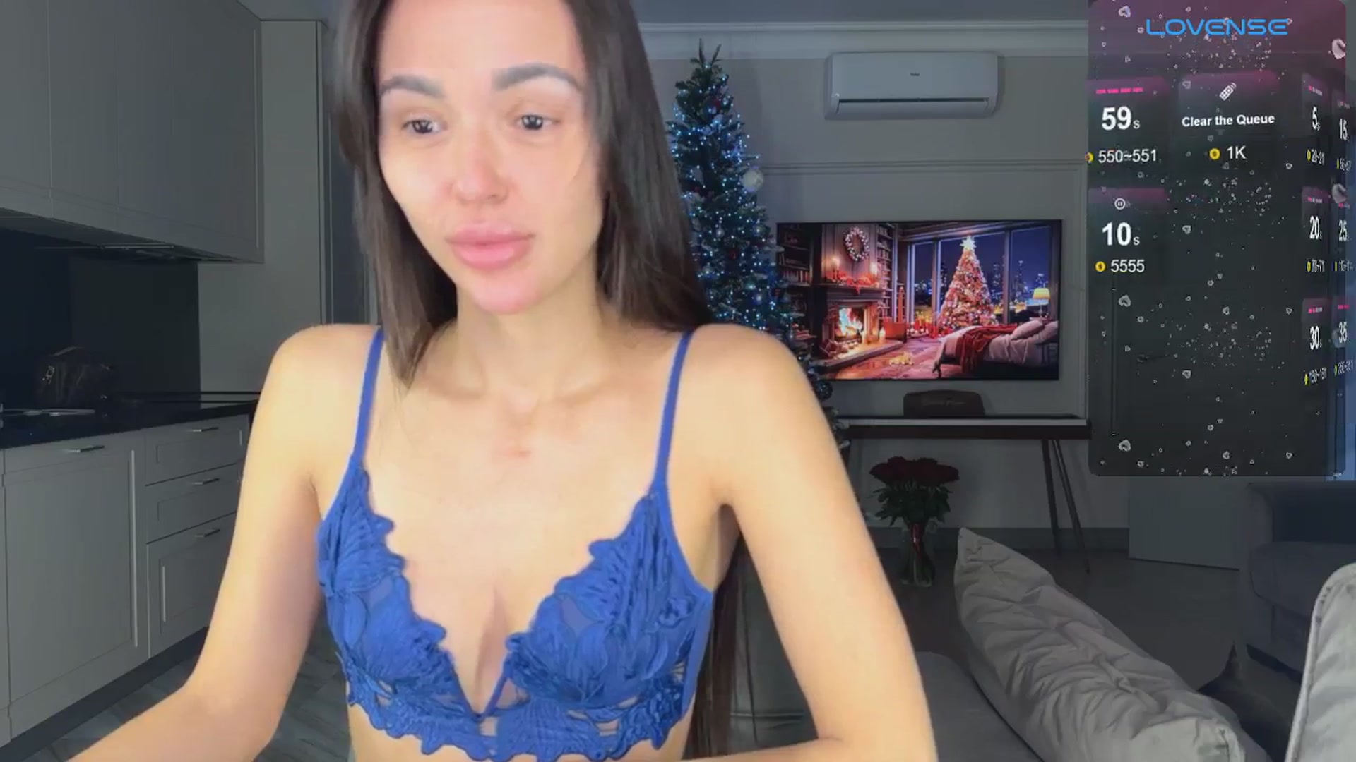 Gallery image thumbnail from MySexyQueen23's myfreecams stream on, 01/21/2026, 05:15 image 12 of 20