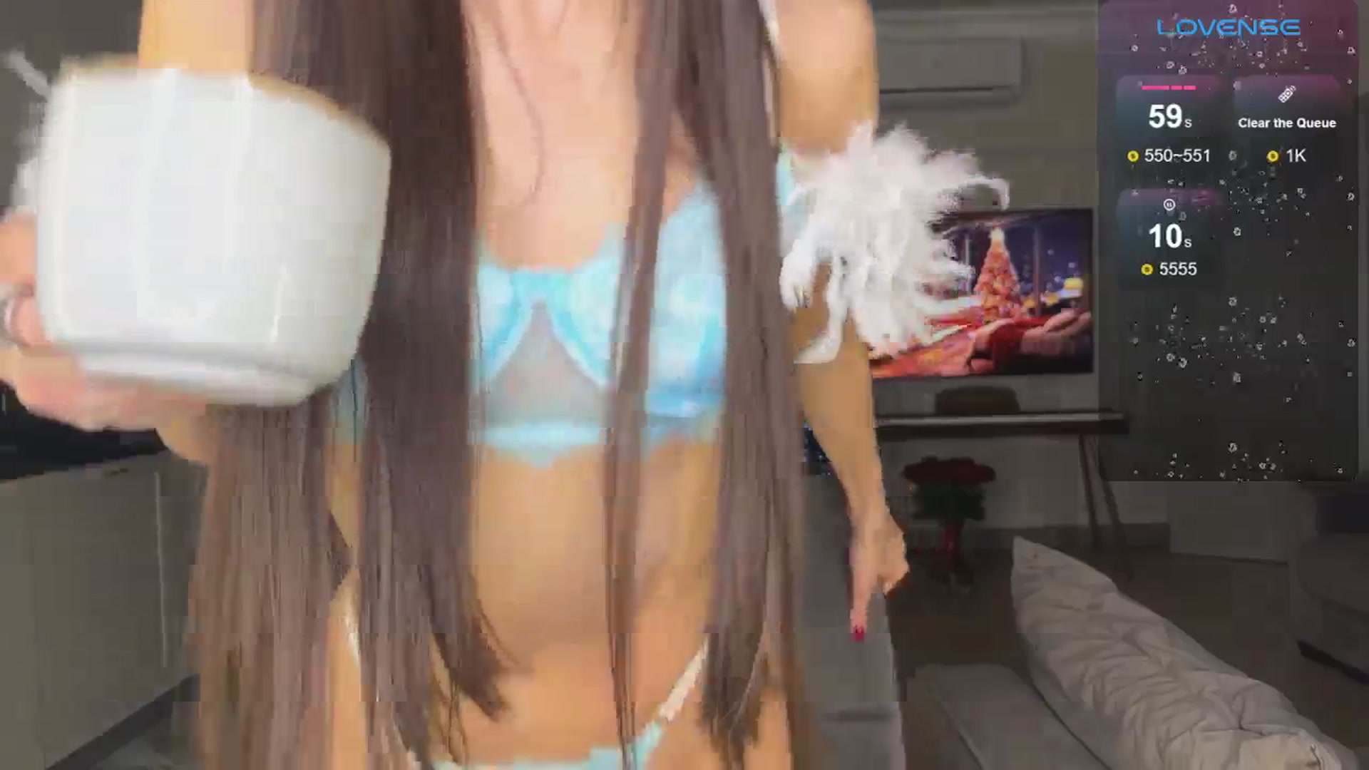 Gallery image thumbnail from MySexyQueen23's myfreecams stream on, 01/22/2026, 05:18 image 13 of 20