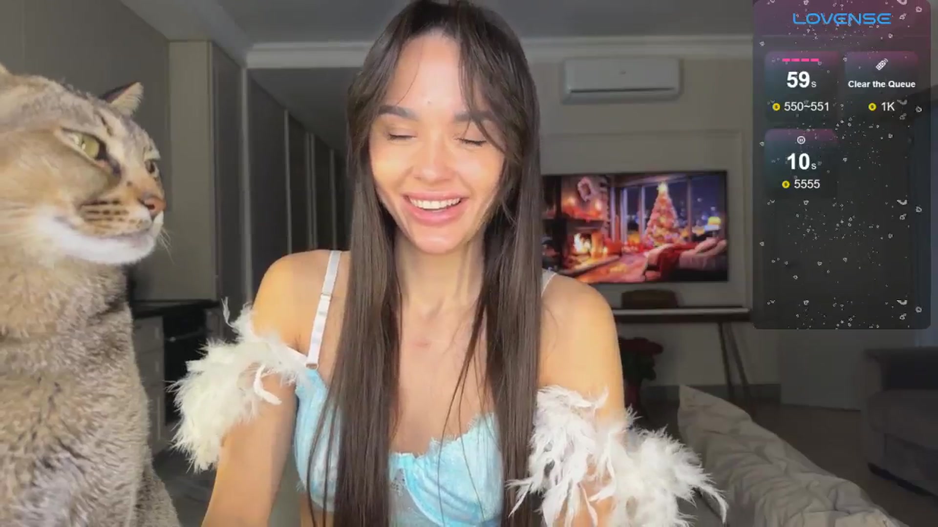 Gallery image thumbnail from MySexyQueen23's myfreecams stream on, 01/22/2026, 06:23 image 10 of 20