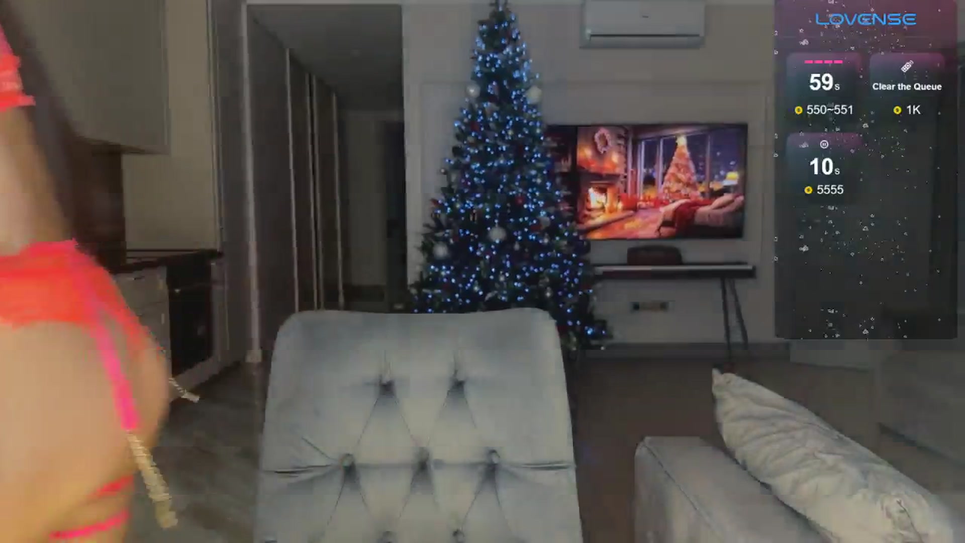 Gallery image thumbnail from MySexyQueen23's myfreecams stream on, 01/30/2026, 01:01 image 19 of 20