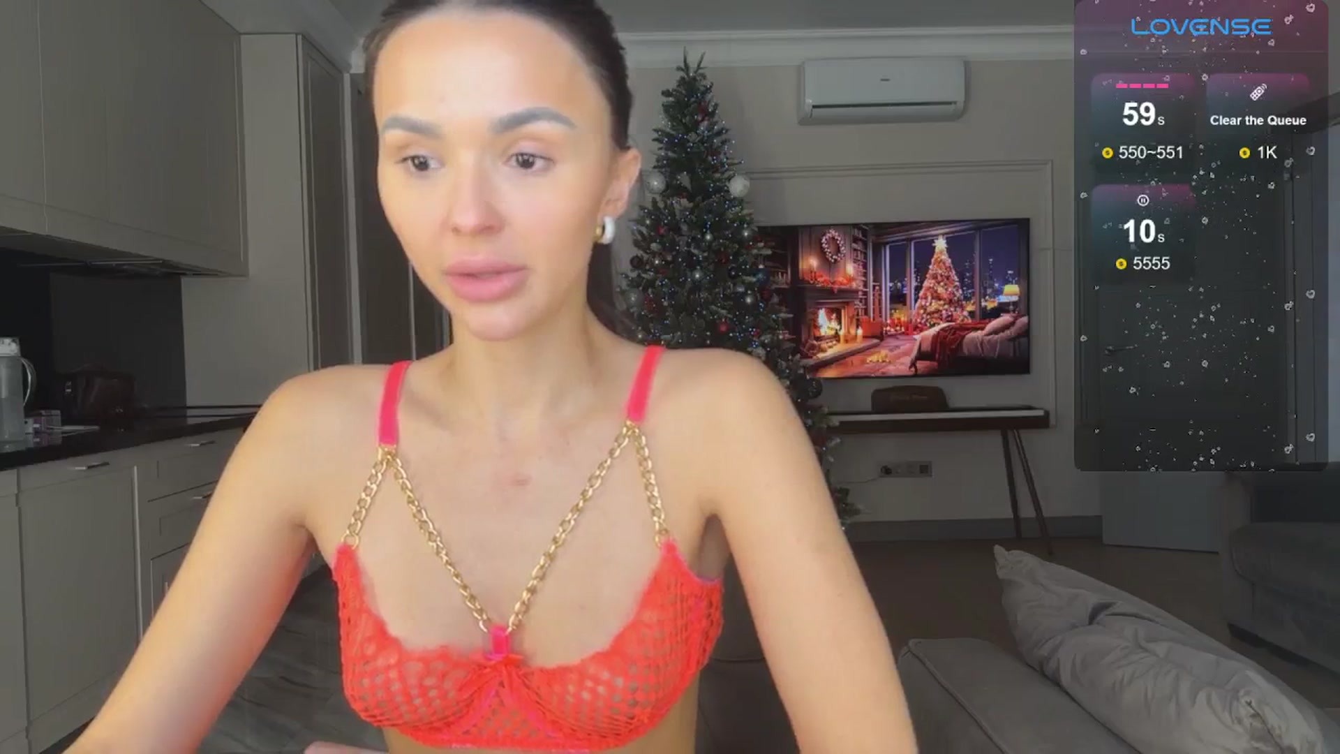 Gallery image thumbnail from MySexyQueen23's myfreecams stream on, 01/30/2026, 05:35 image 18 of 20