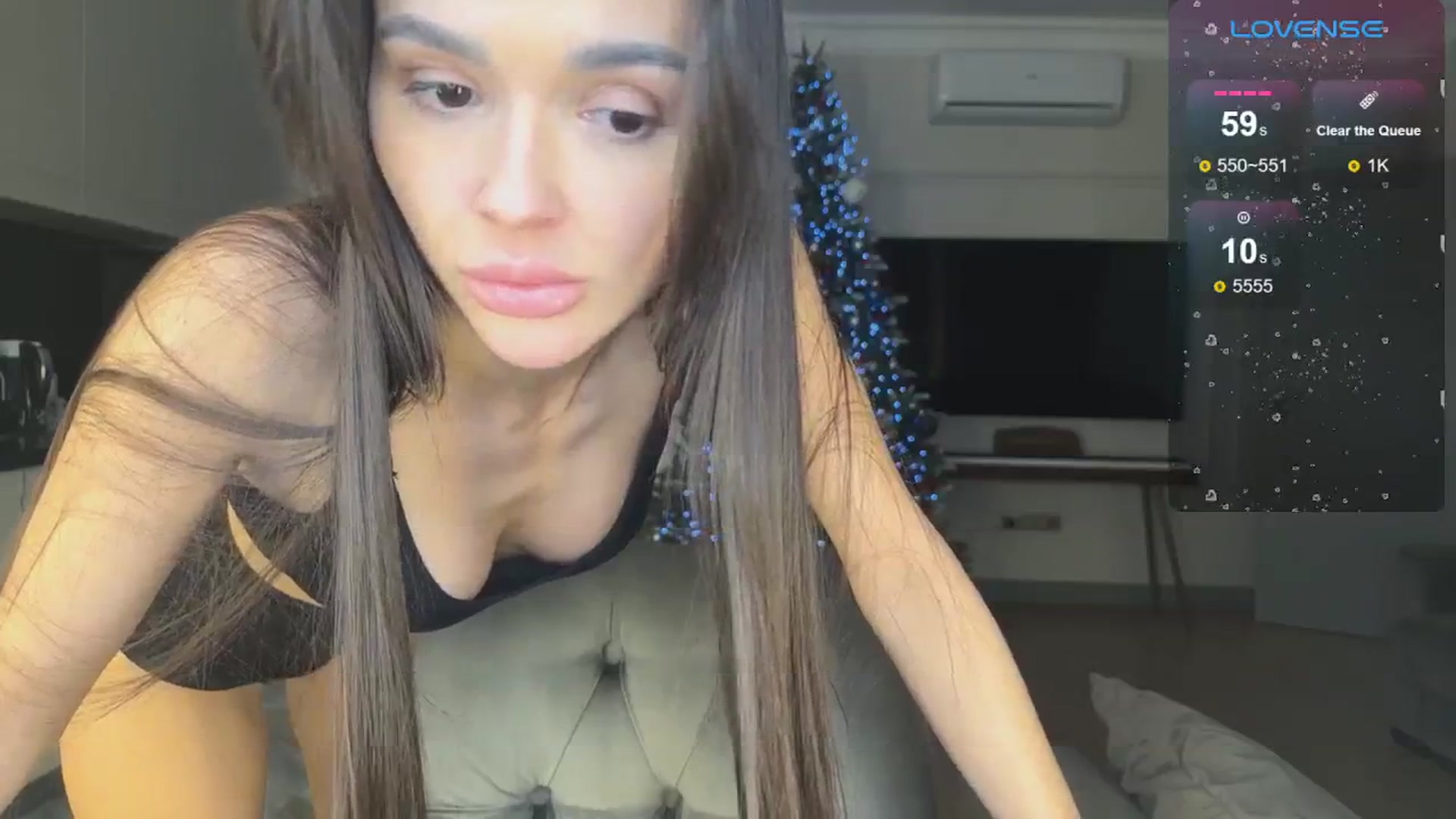Gallery image thumbnail from MySexyQueen23's myfreecams stream on, 02/06/2026, 08:04 image 10 of 20