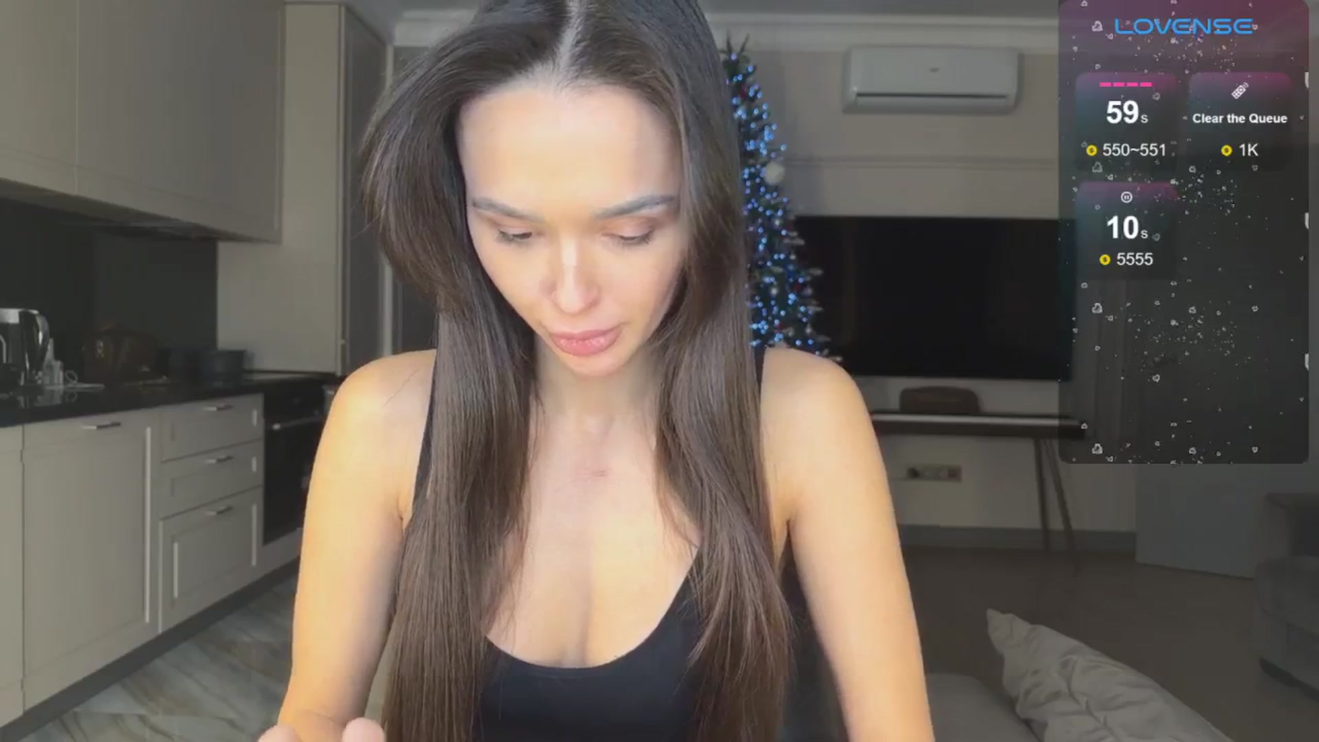 Gallery image thumbnail from MySexyQueen23's myfreecams stream on, 02/06/2026, 08:04 image 5 of 20