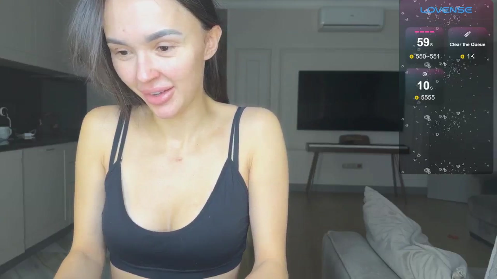 Gallery image thumbnail from MySexyQueen23's myfreecams stream on, 02/08/2026, 07:14 image 15 of 20