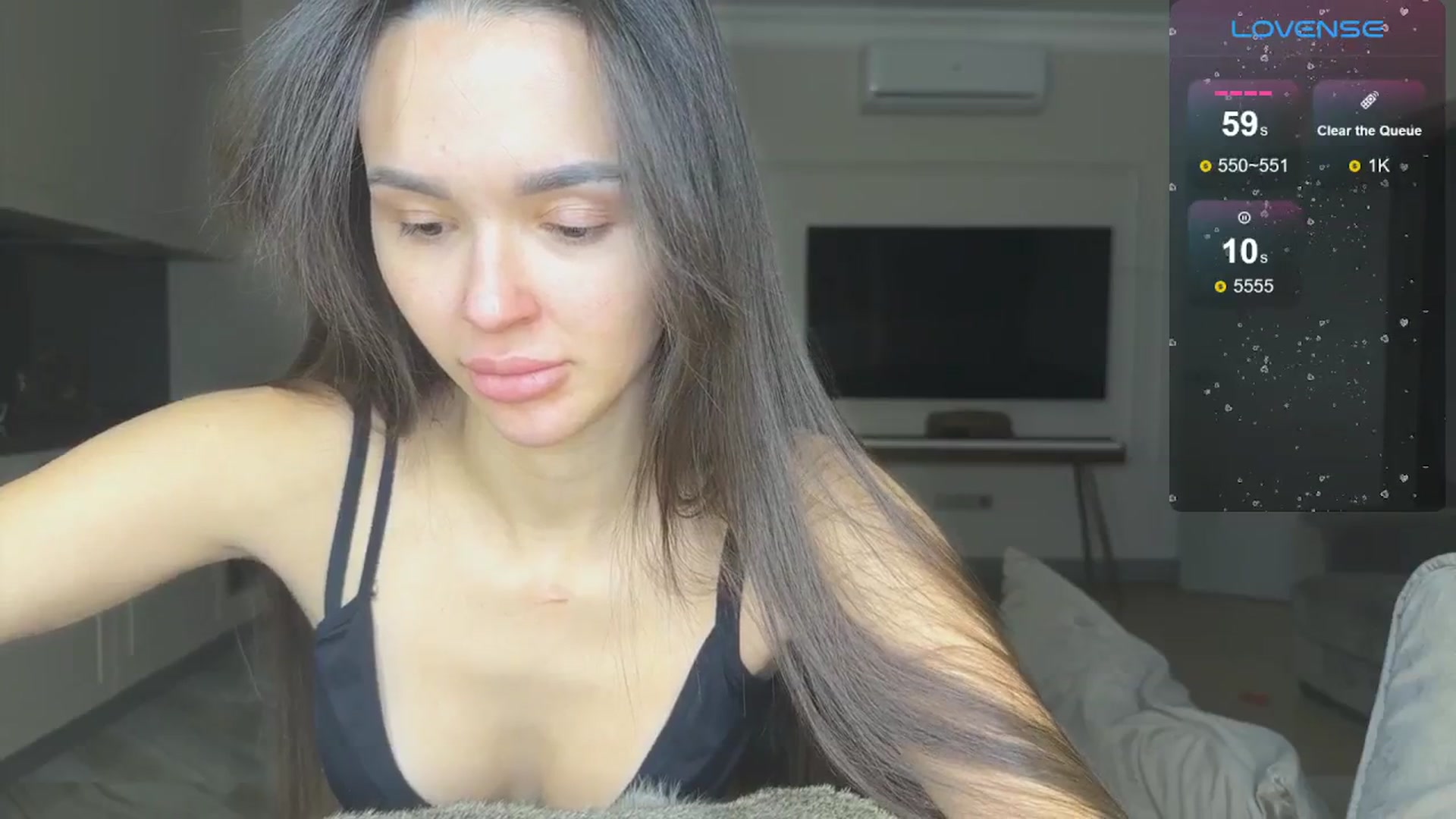 Gallery image thumbnail from MySexyQueen23's myfreecams stream on, 02/08/2026, 07:14 image 7 of 20