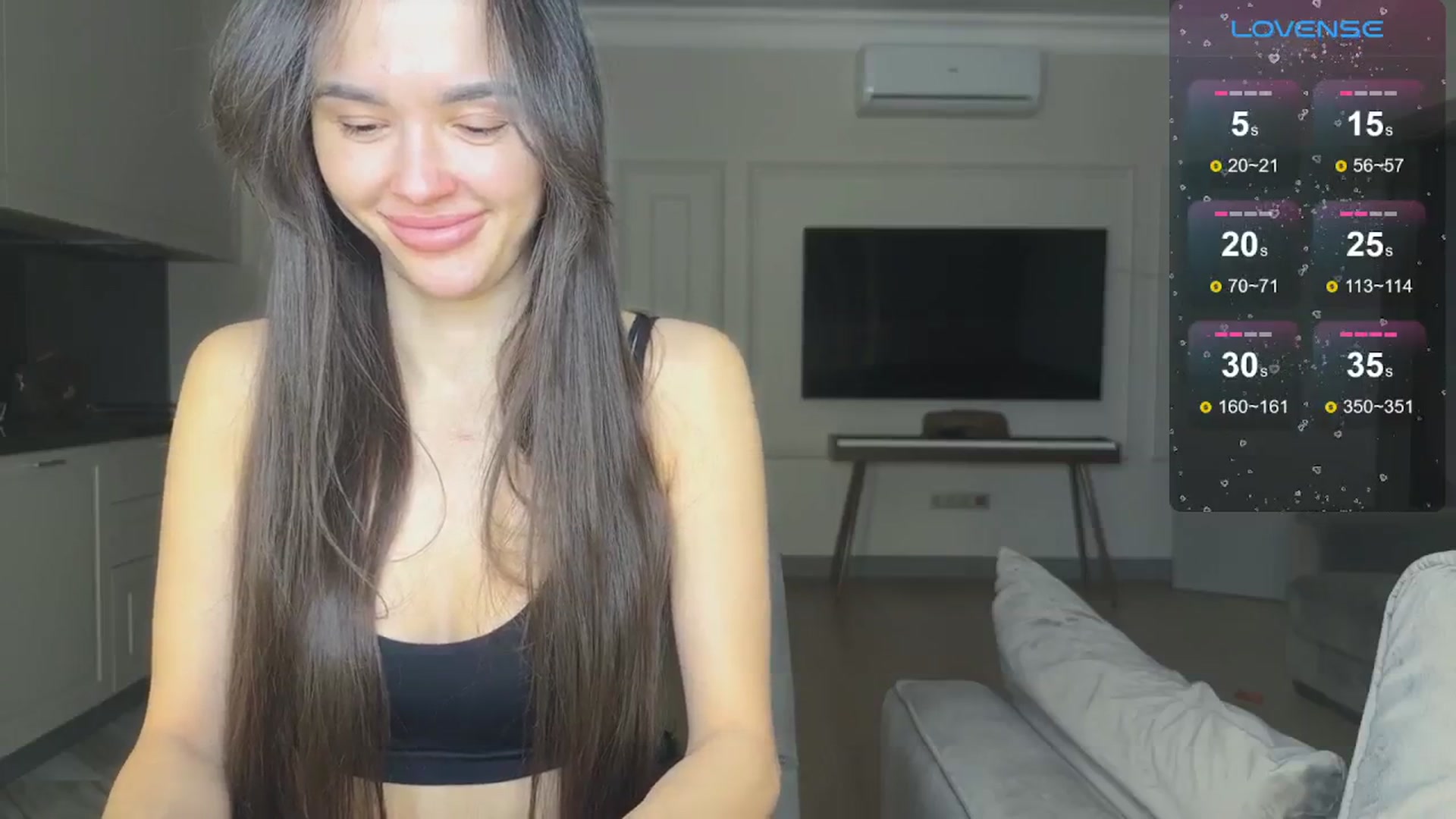Gallery image thumbnail from MySexyQueen23's myfreecams stream on, 02/08/2026, 07:14 image 3 of 20