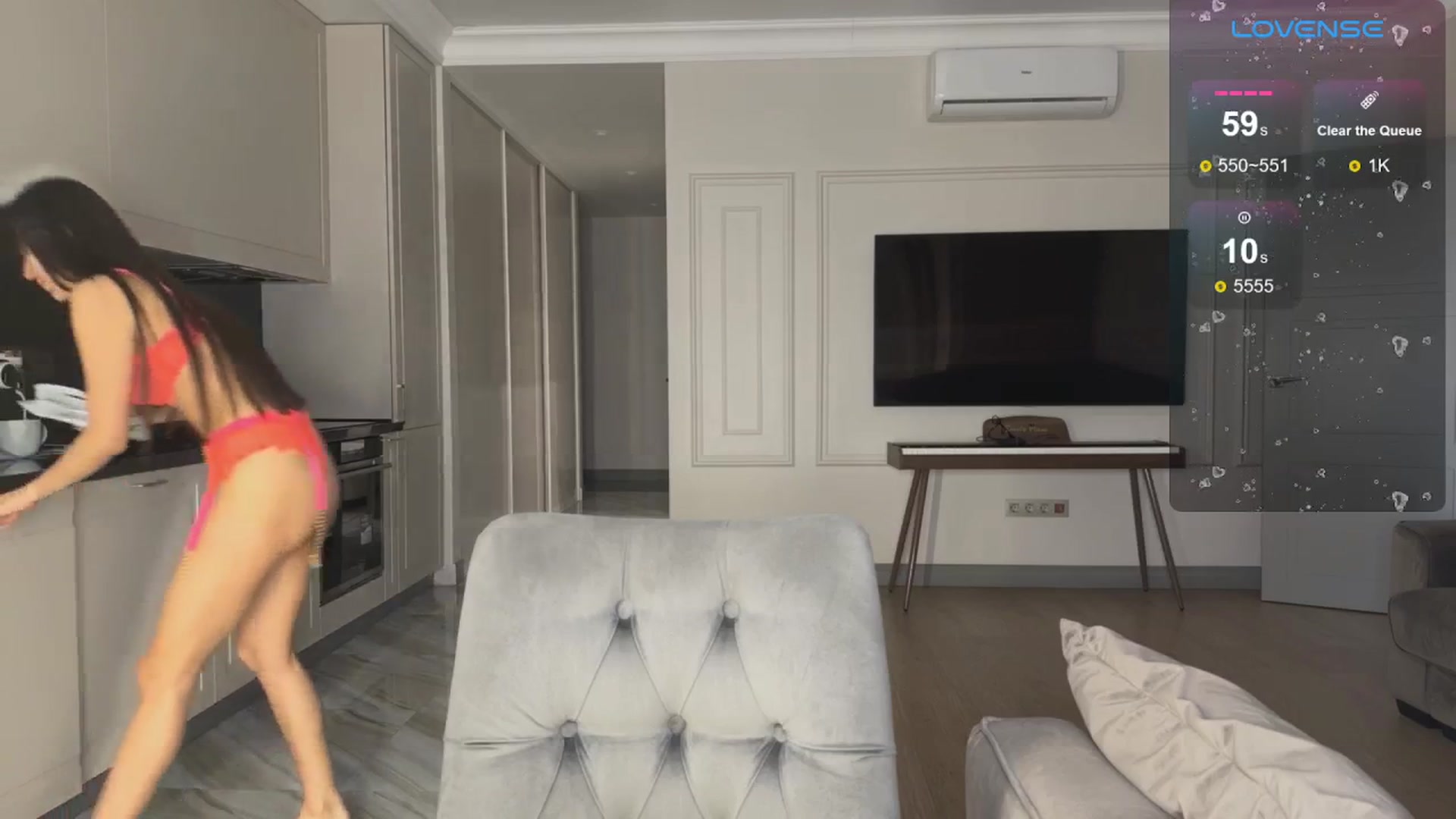 Gallery image thumbnail from MySexyQueen23's myfreecams stream on, 02/11/2026, 06:07 image 19 of 20